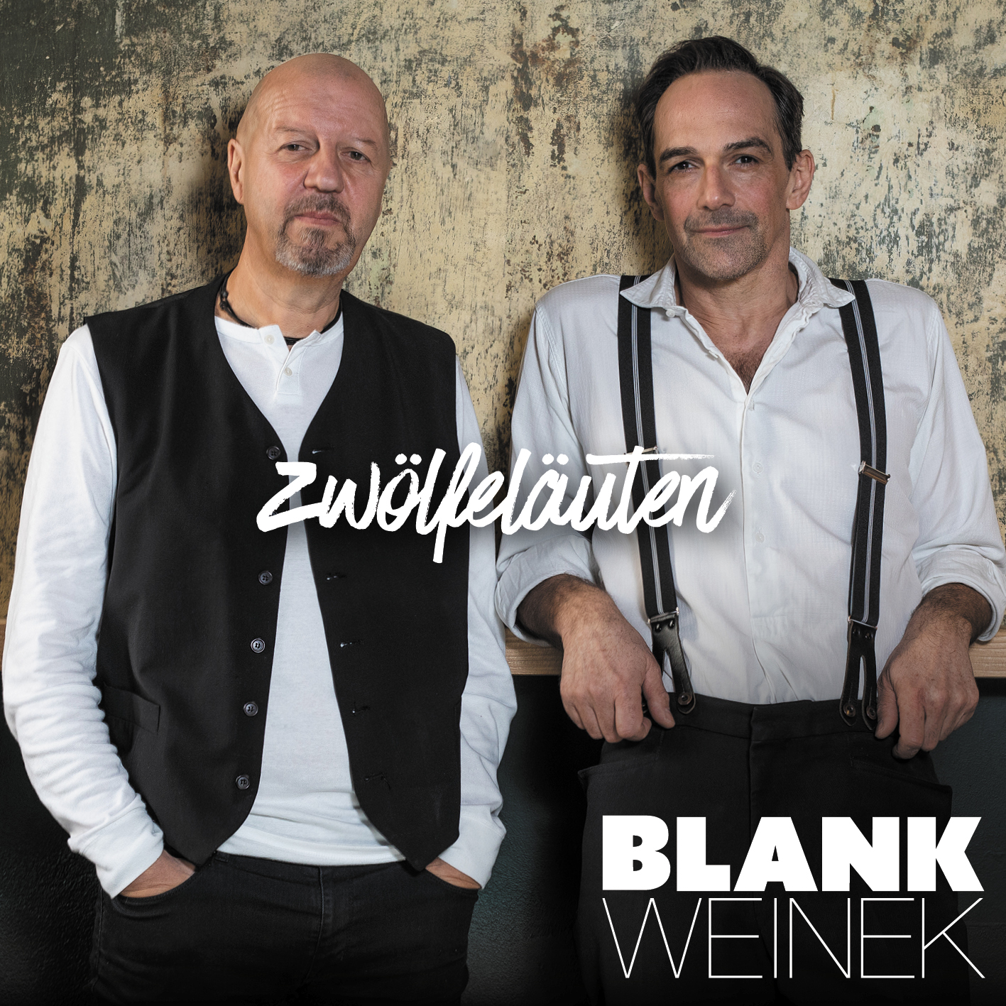 „BlankWeinek“ machen auch heuer Station bei „Sommer im Park“