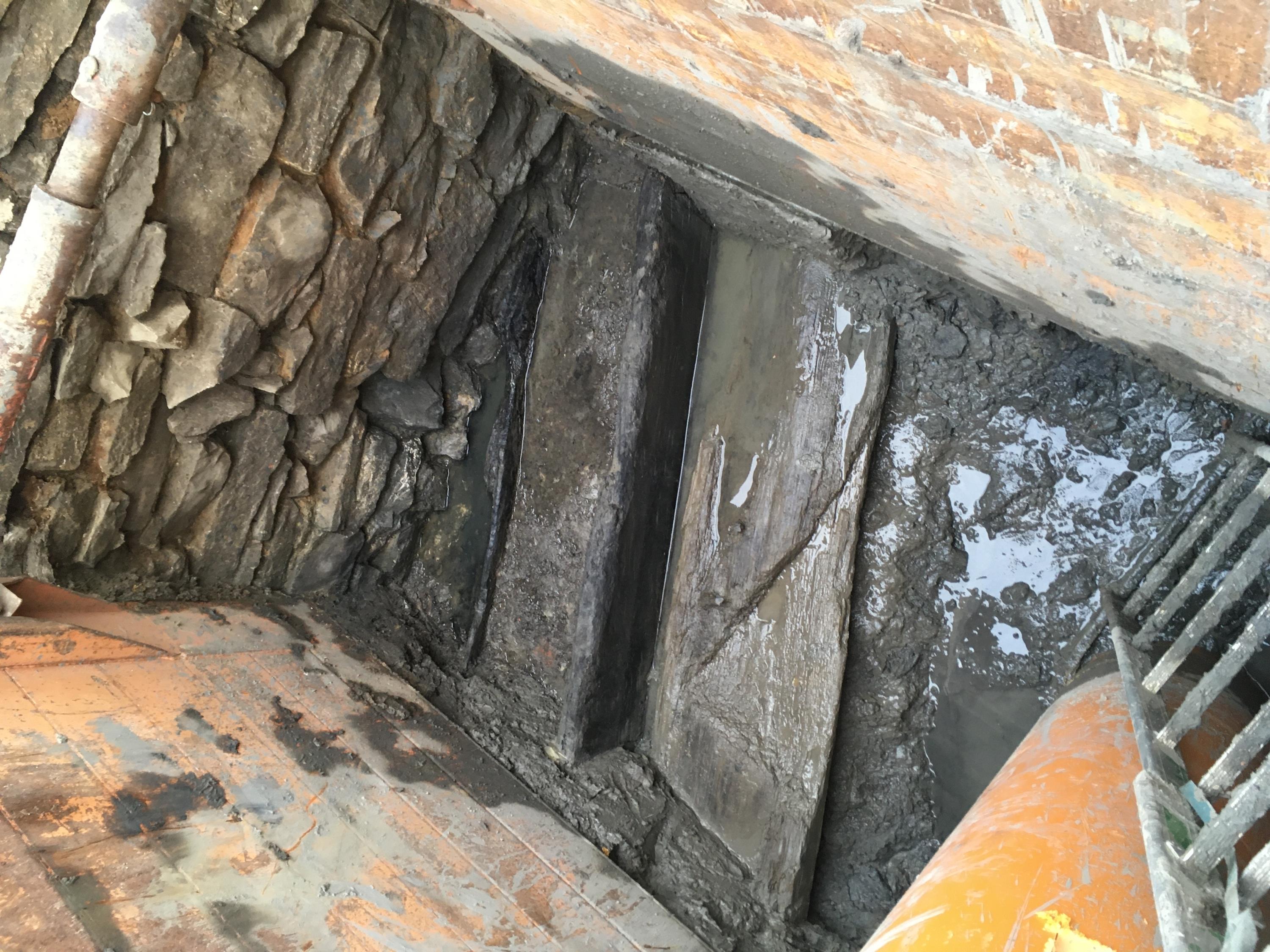 Alte Wasserleitung Hofmühle 1 Leider haben wir keinen Alternativtext zu diesem Bild, aber wir arbeiten daran.