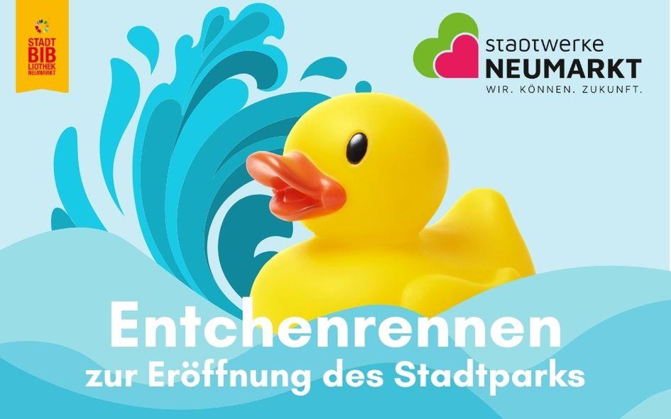 PM Entchenrennen PM Entchenrennen