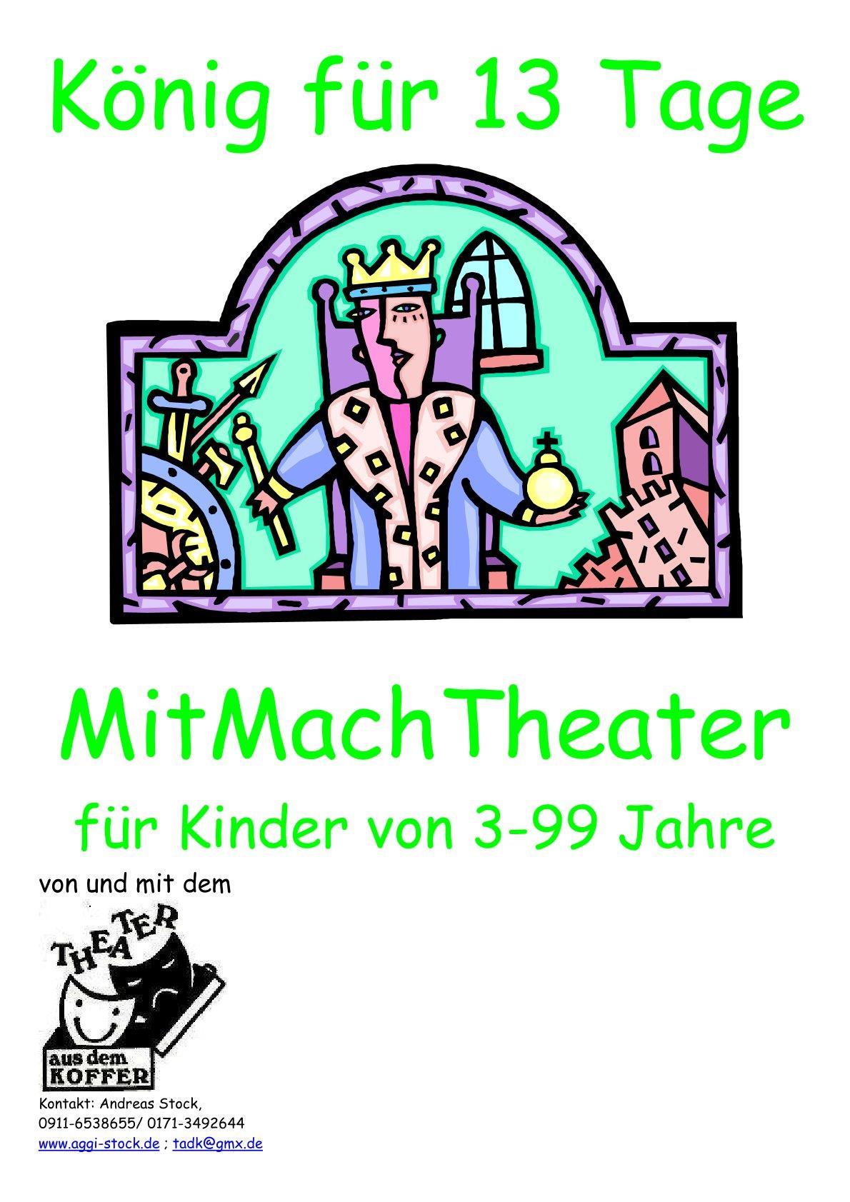 18.05. Theater Aus Dem Koffer Bild (Foto Andreas Stock)