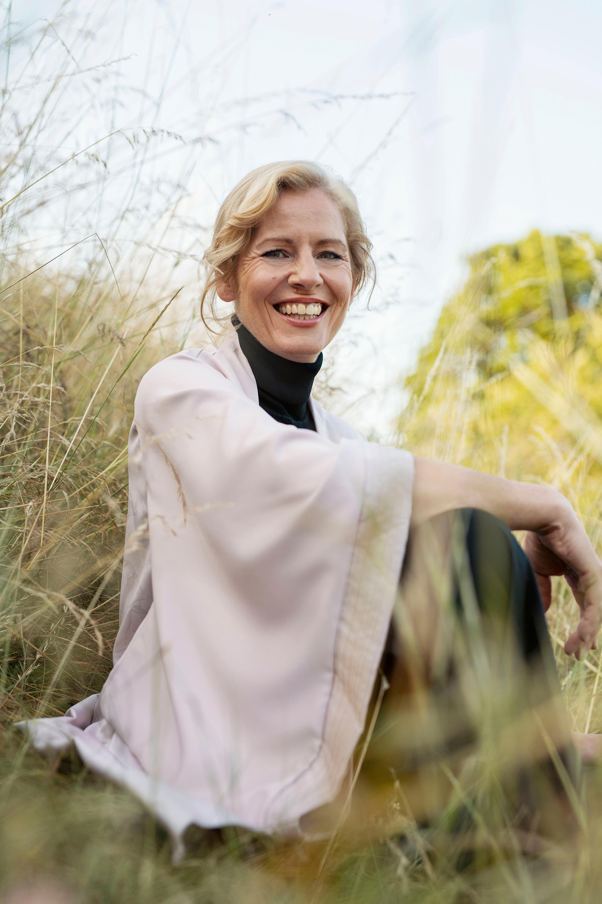 „Mühlensommer“ – Lesung mit Bestsellerautorin Martina Bogdahn 