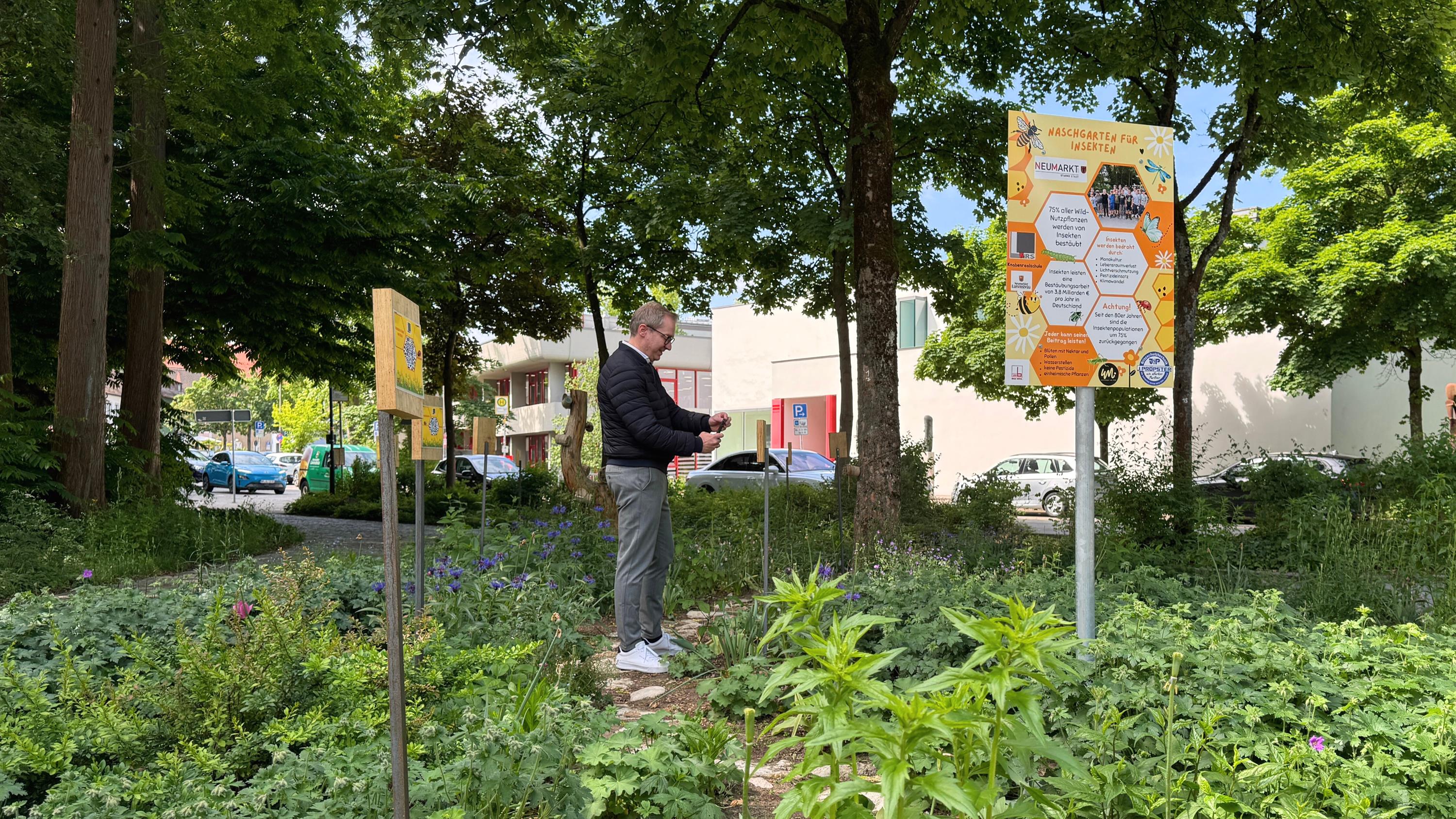 PM Gartenag