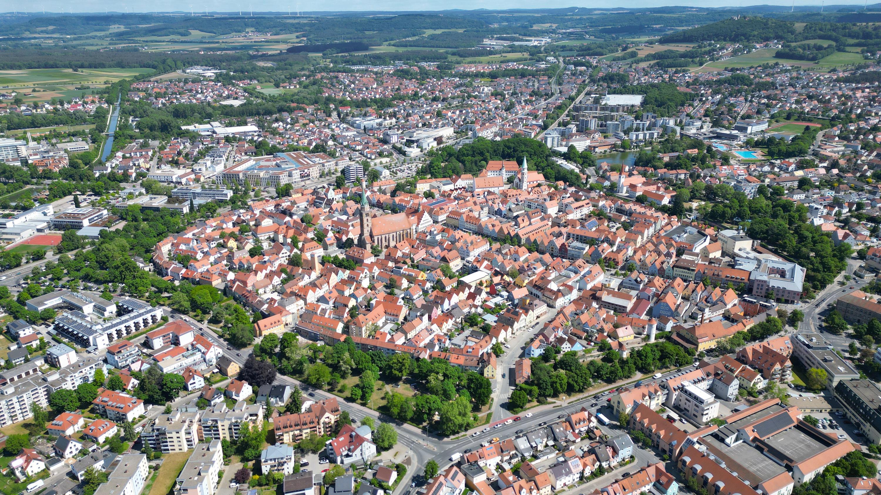 Ansichten Innenstadt Mai25 Niebler (1)