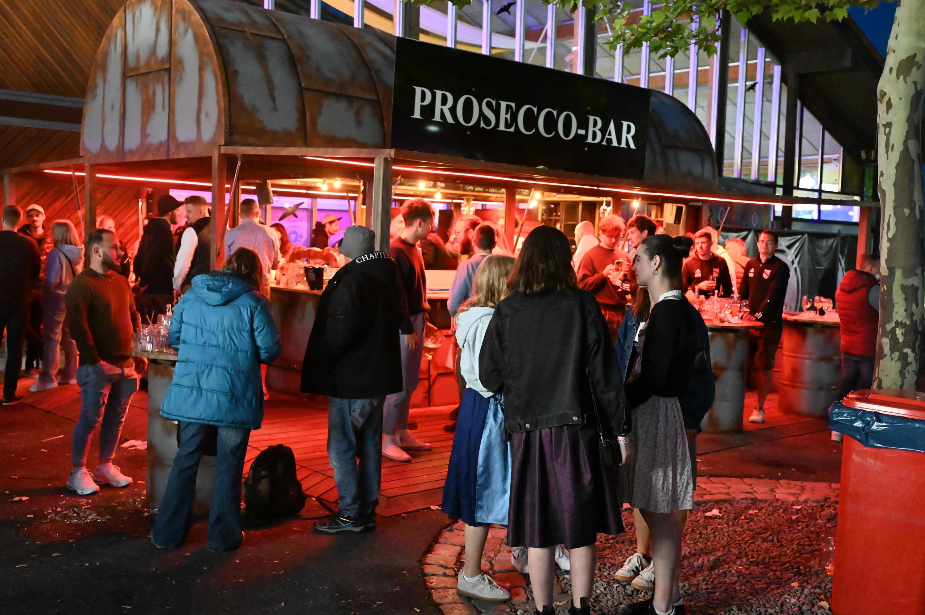 Frühlingsfest 2025 Abend Mandel (10)