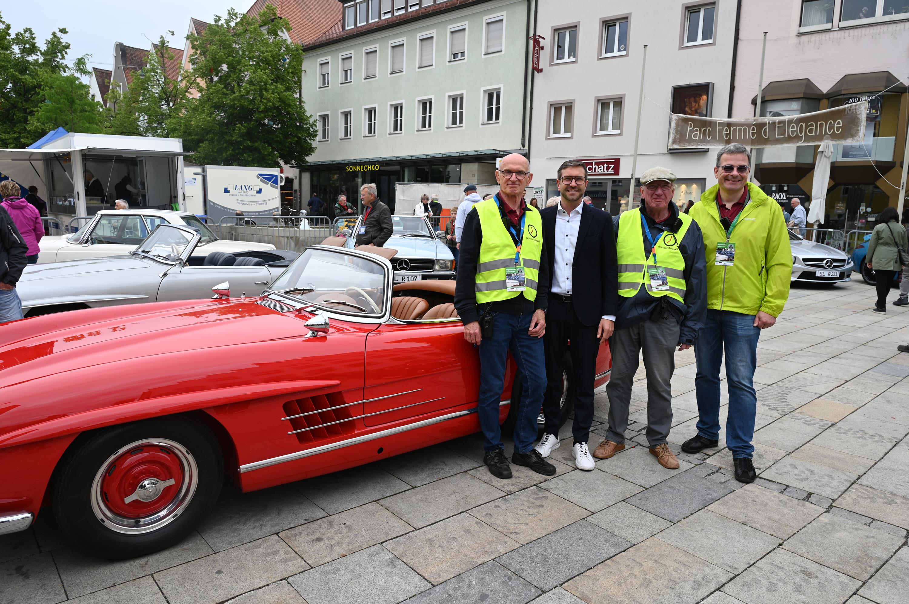 Oldtimerausstellung 2025 Mandel 042