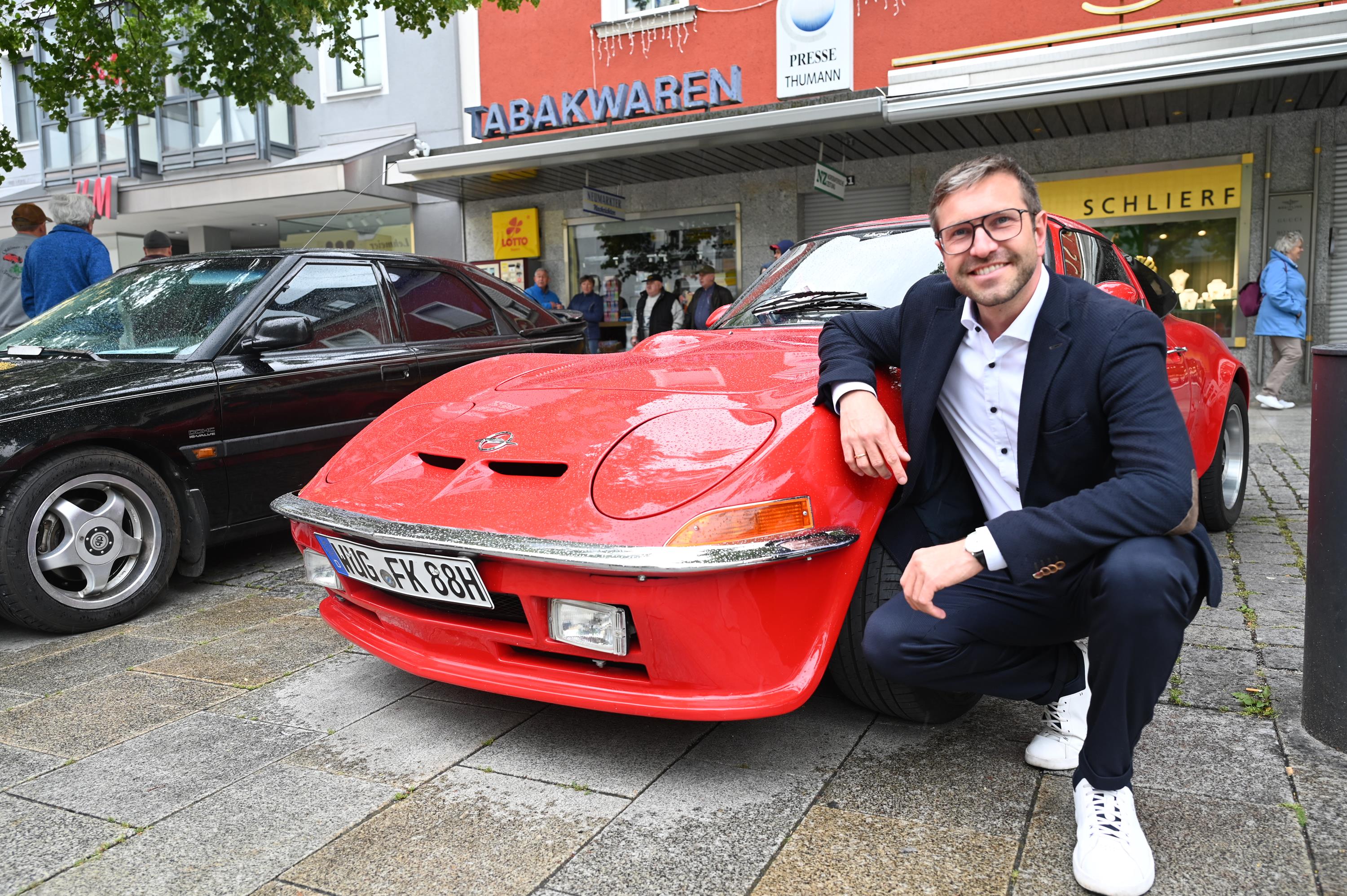 Oldtimerausstellung 2025 Mandel 076