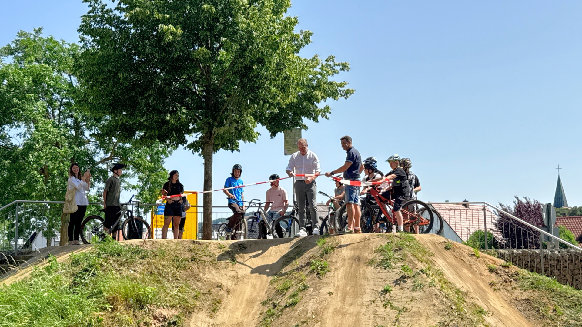 PM EÖ Dirtpark