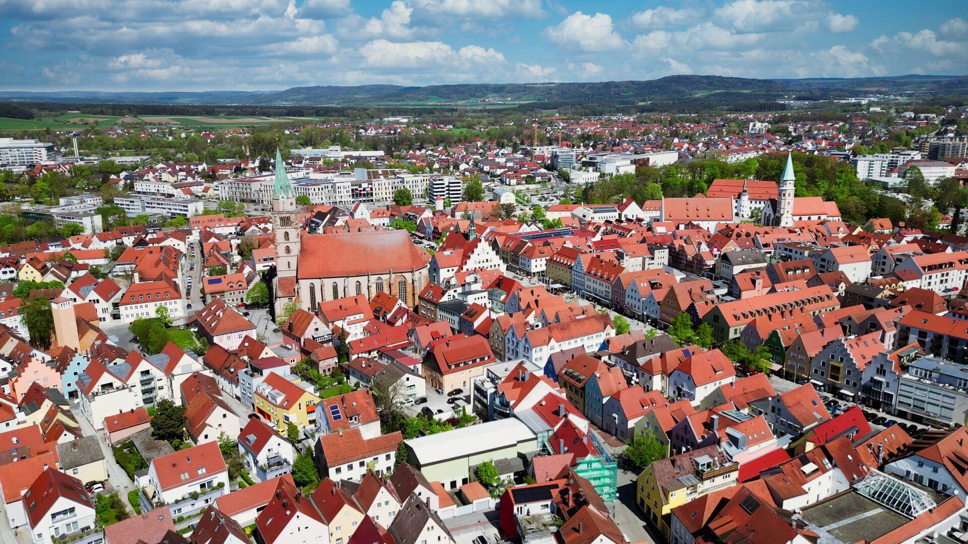 Stadtverwaltung wegen Betriebsausflug geschlossen
