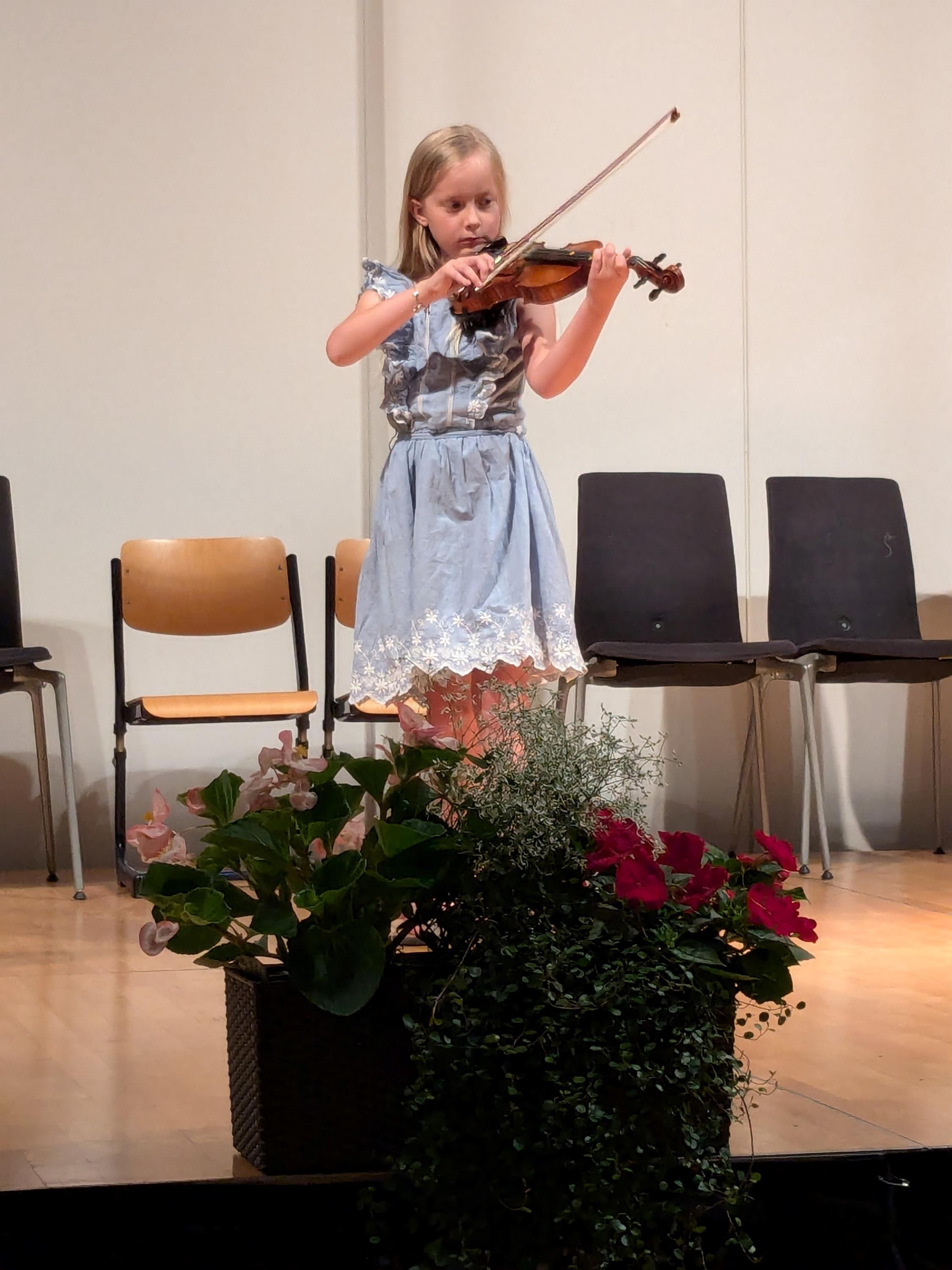 Anmeldungen an der Sing- und Musikschule der Stadt Neumarkt i.d.OPf. noch möglich