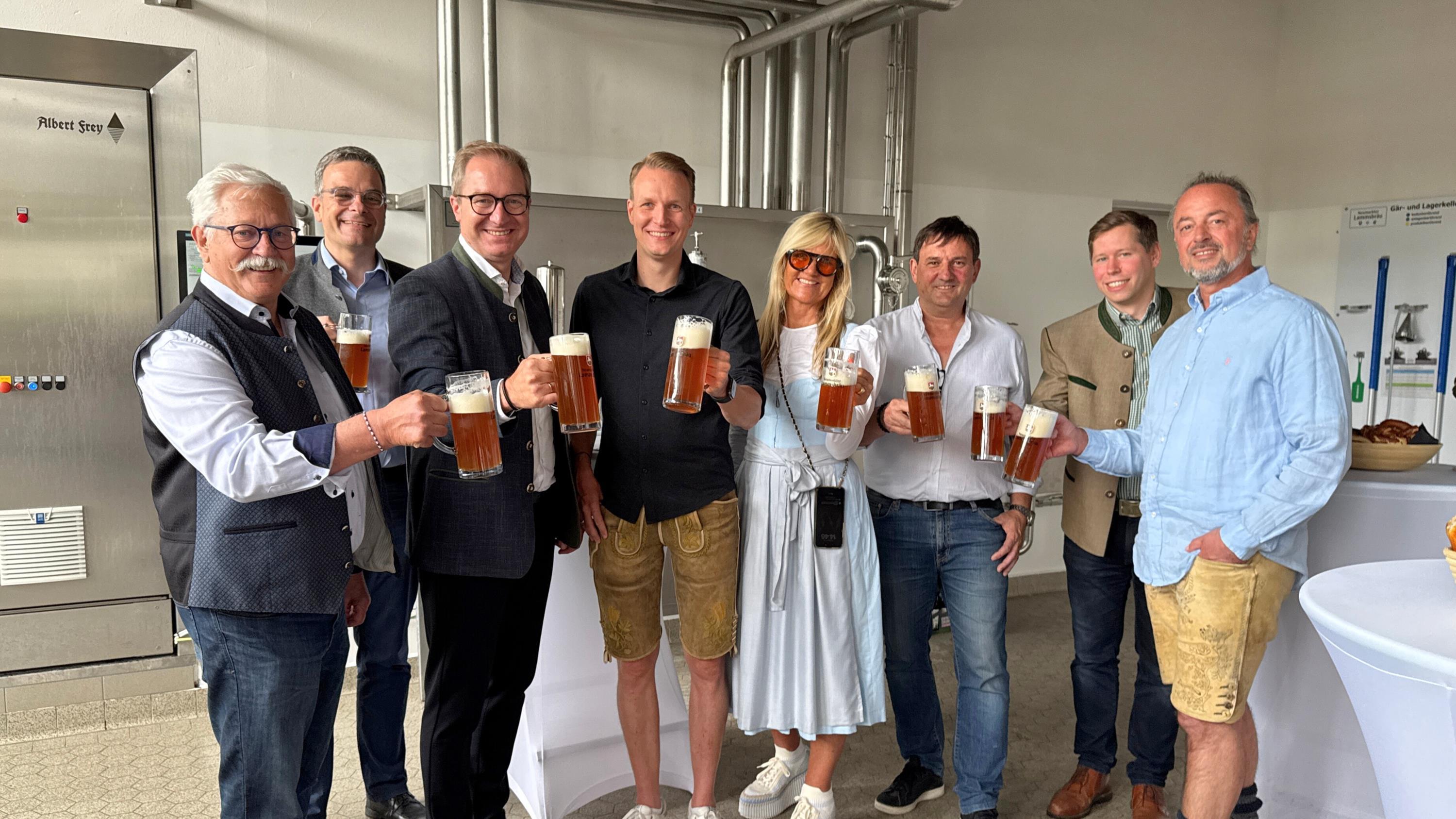 PM Zwicklbierprobe