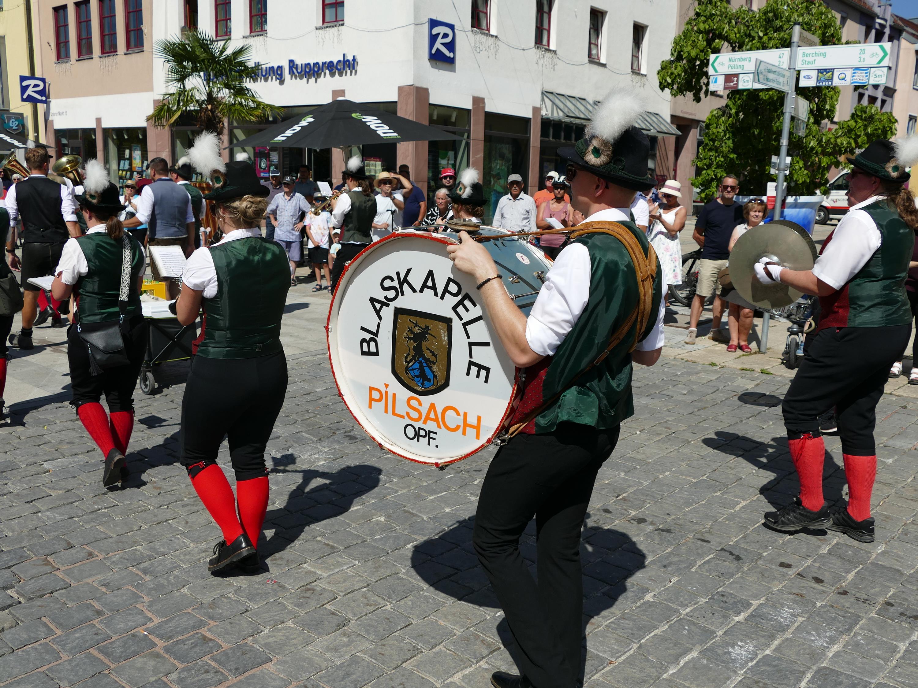 Impressionen Volksfestzug2025 (23)