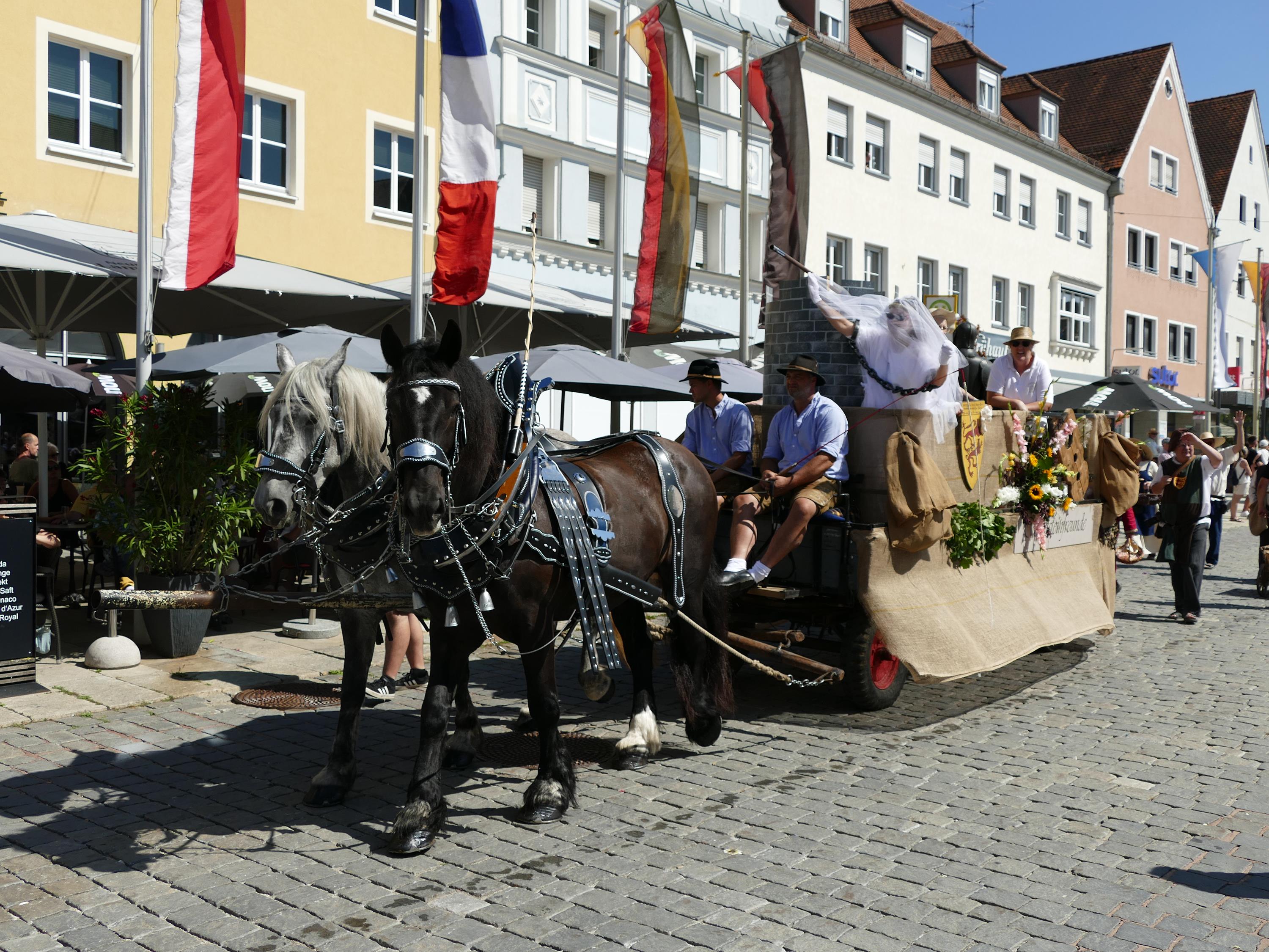 Impressionen Volksfestzug2025 (24)