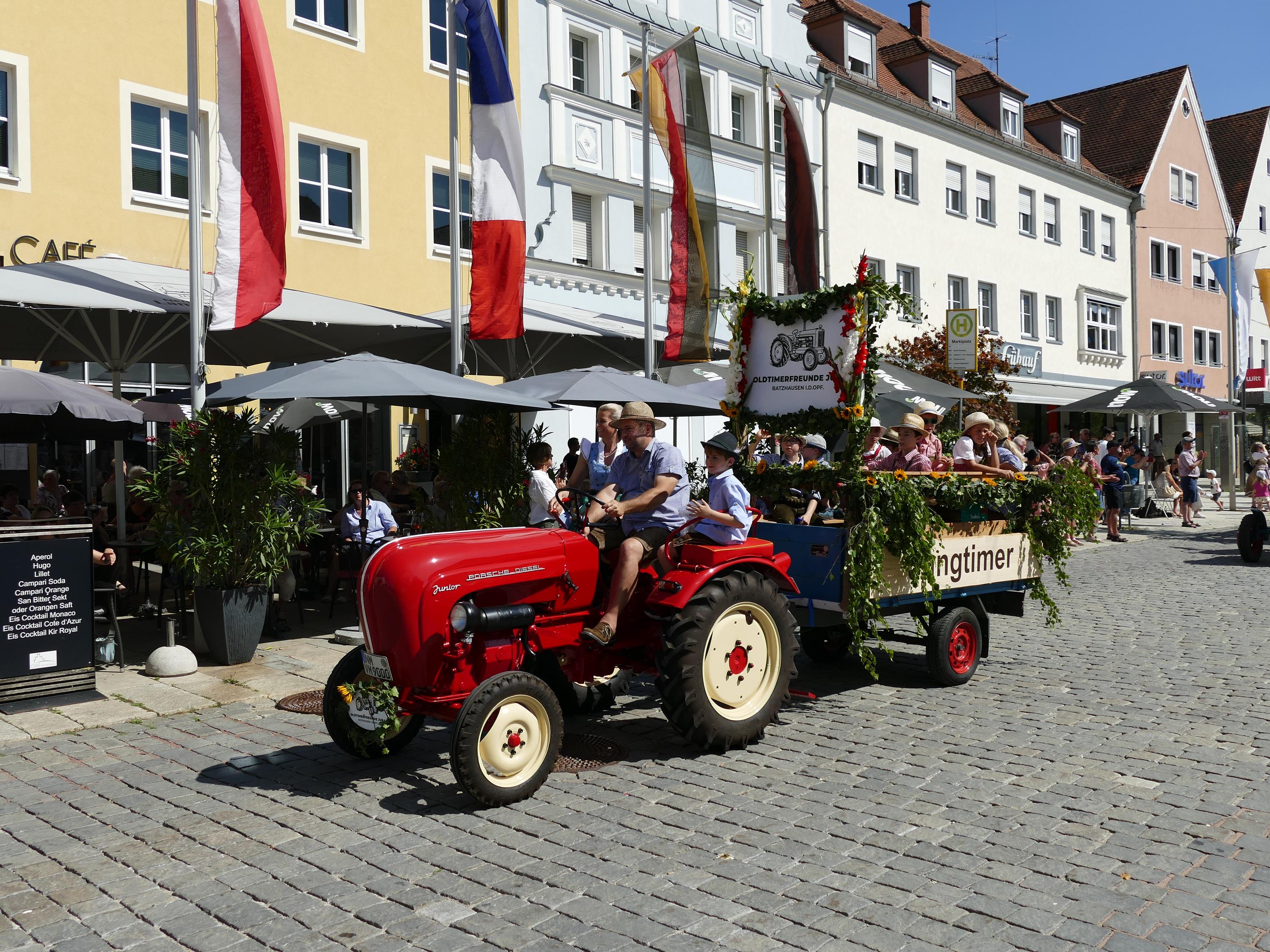 Impressionen Volksfestzug2025 (32)