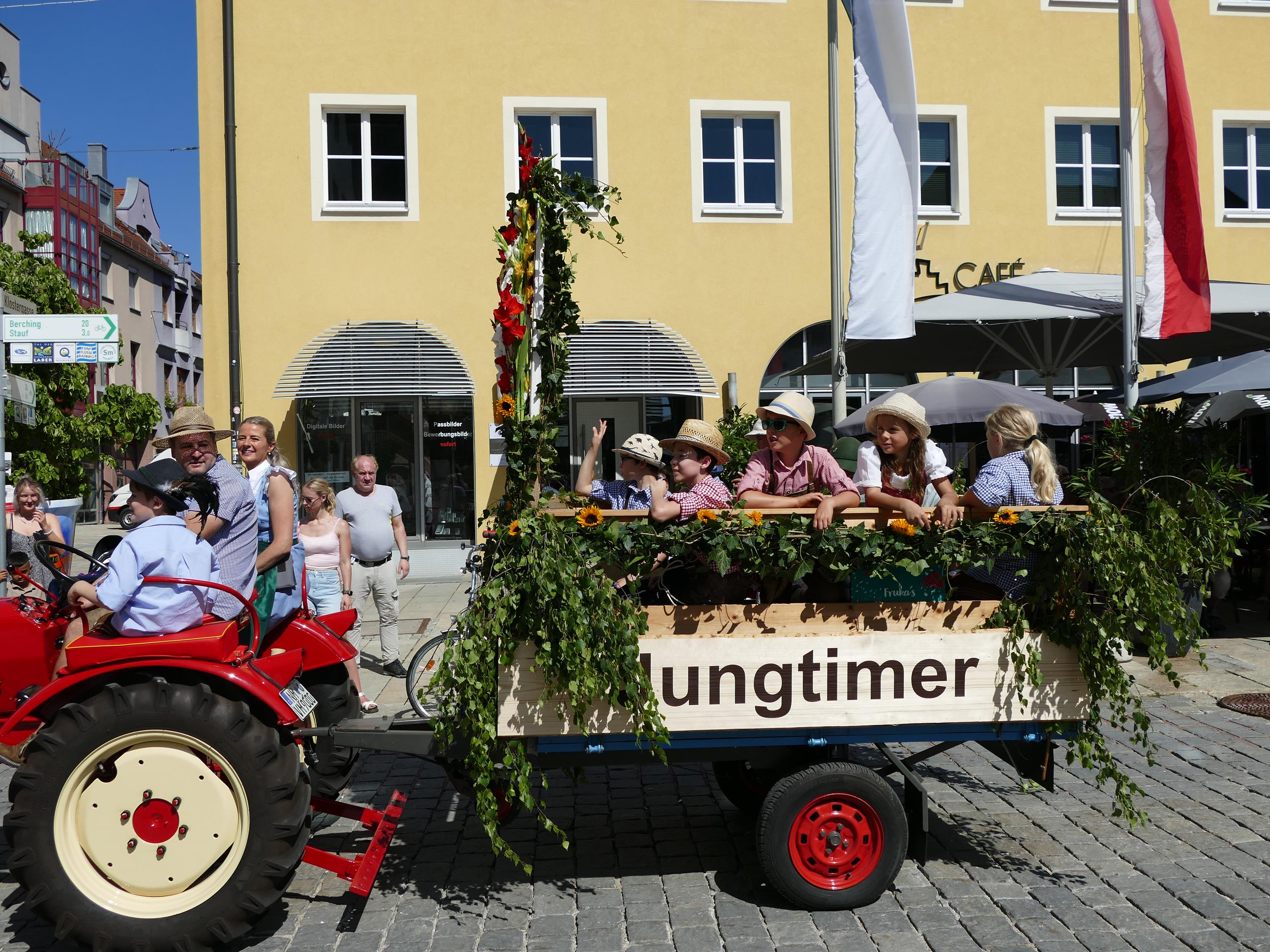 Impressionen Volksfestzug2025 (33)