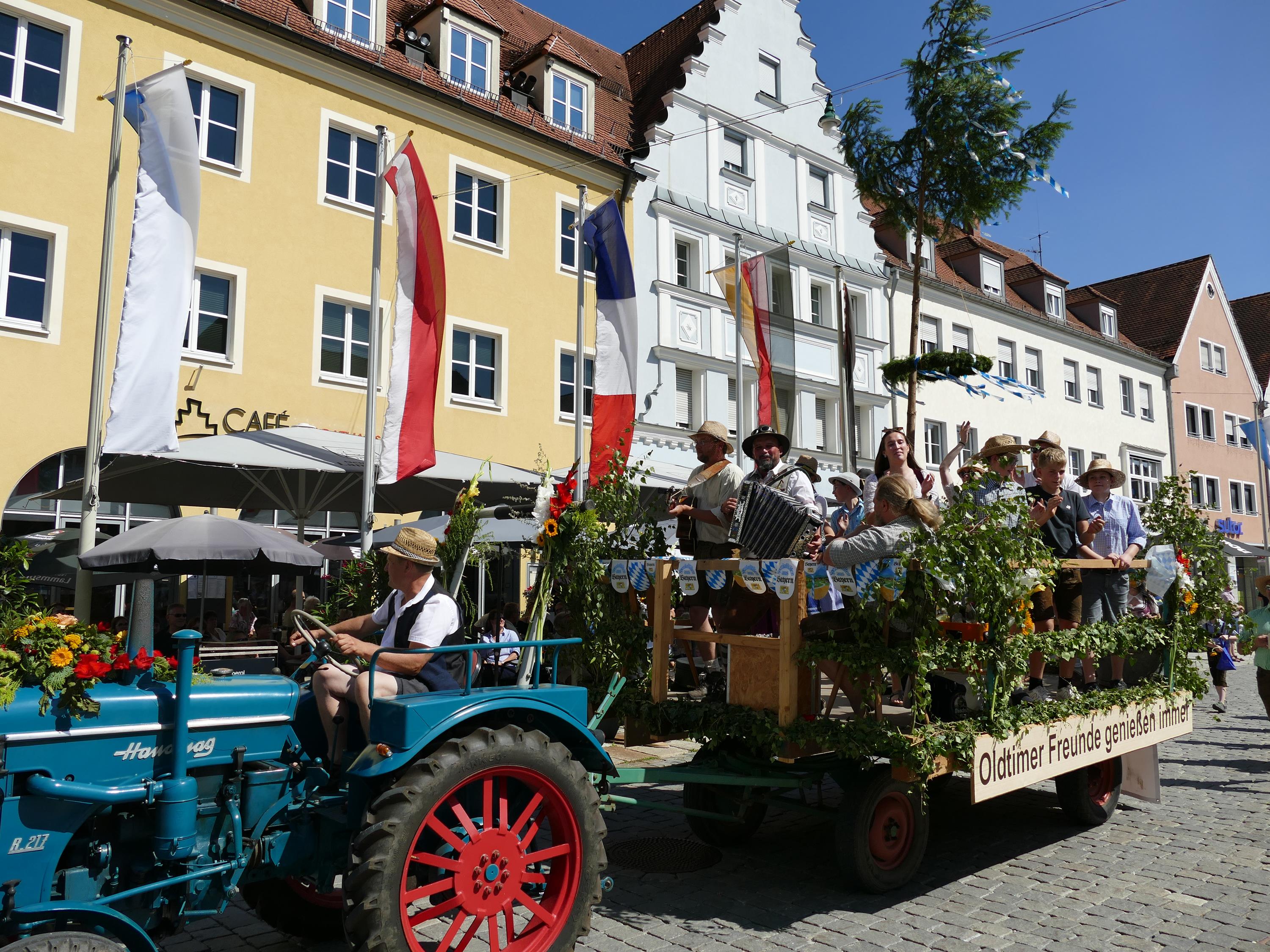 Impressionen Volksfestzug2025 (34)