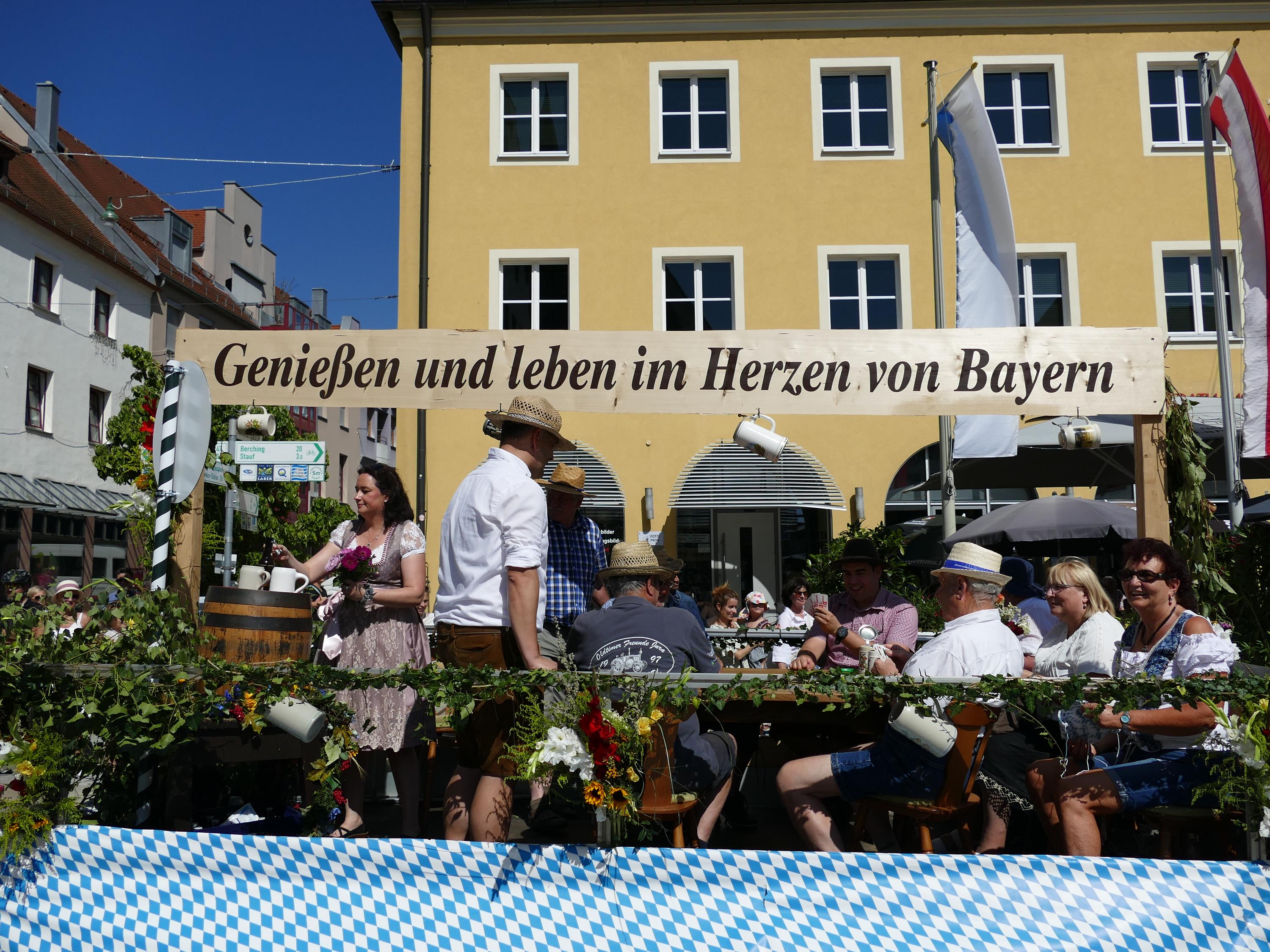 Impressionen Volksfestzug2025 (35)