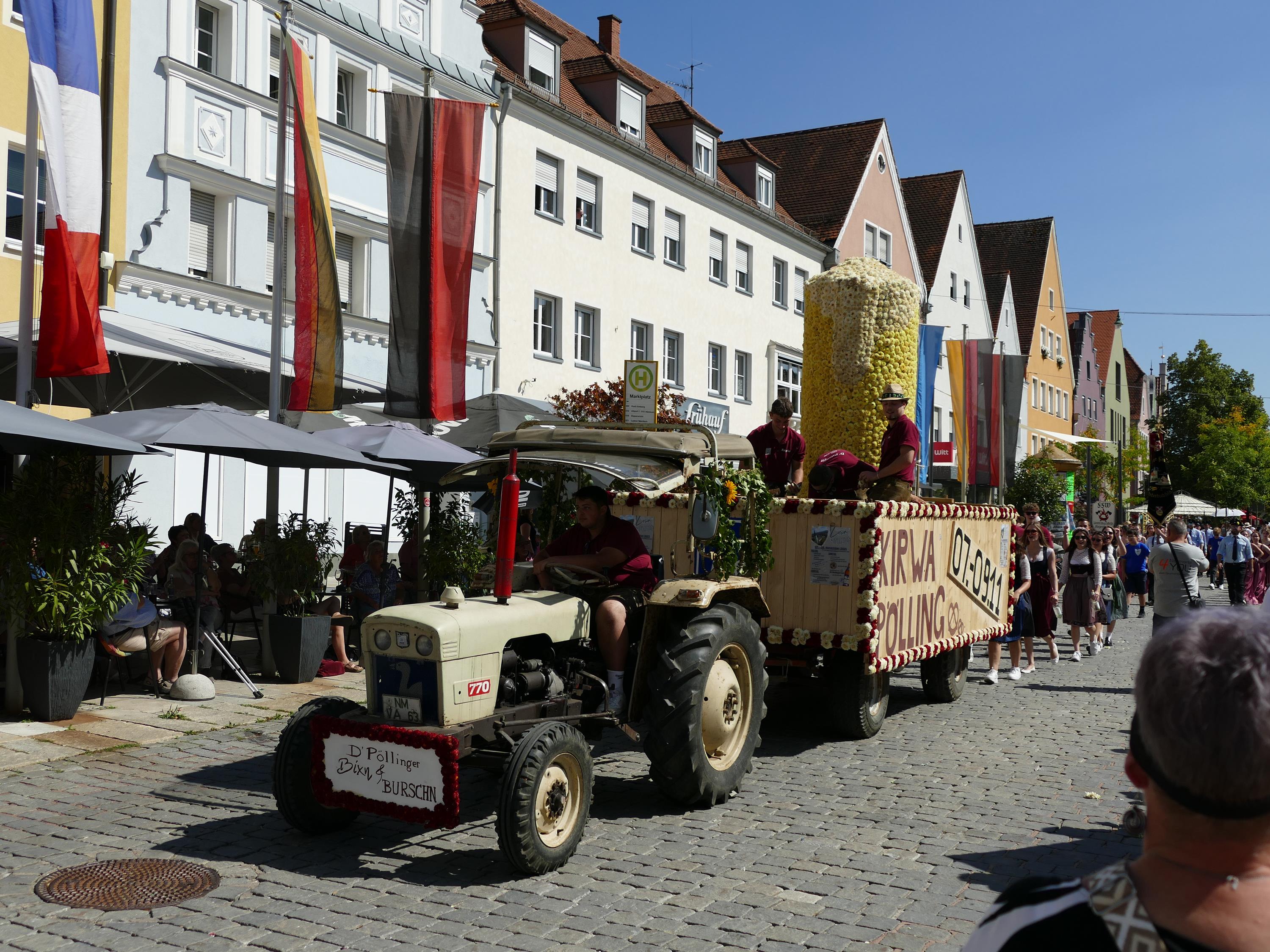 Impressionen Volksfestzug2025 (42)