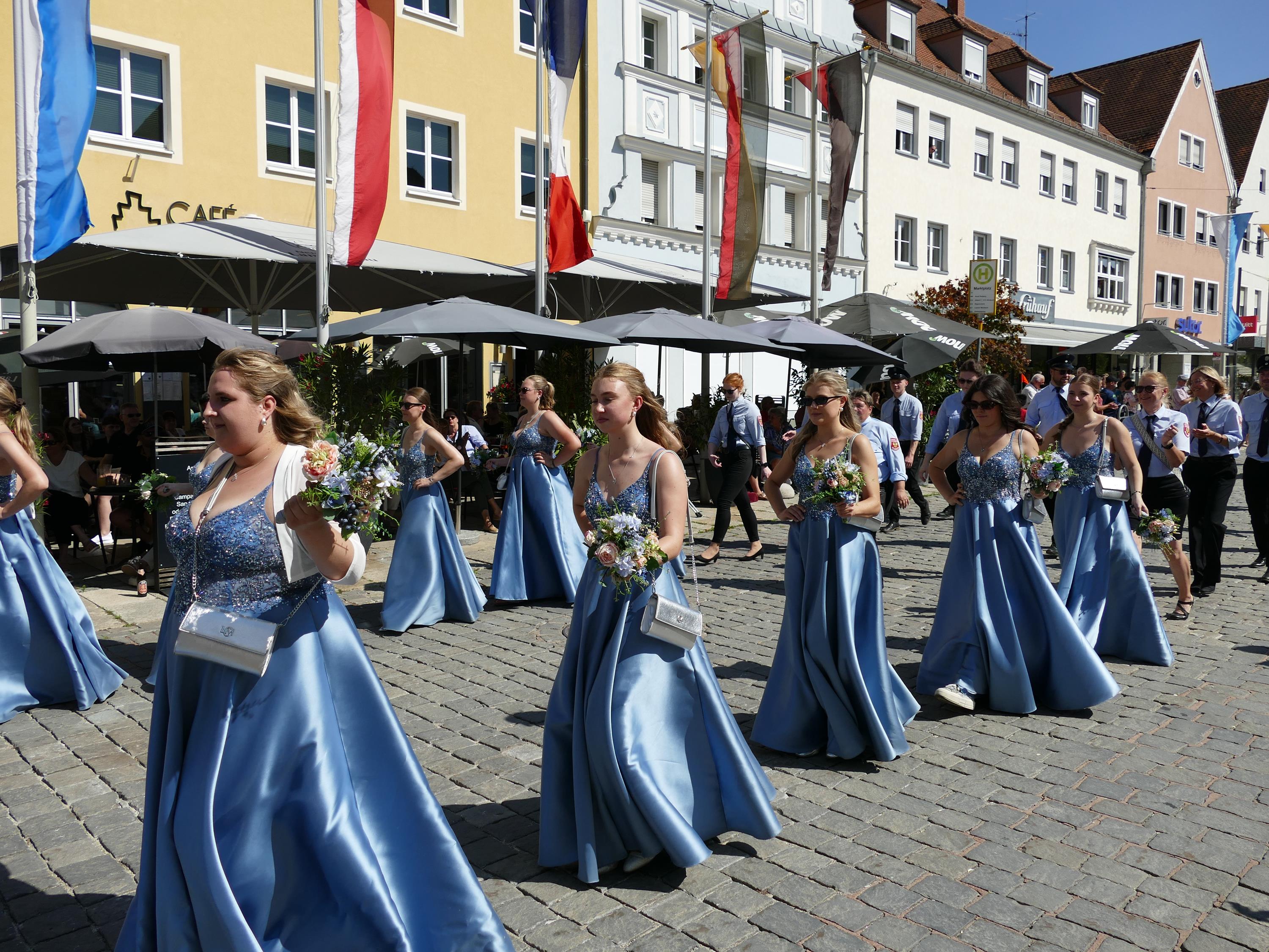 Impressionen Volksfestzug2025 (44)