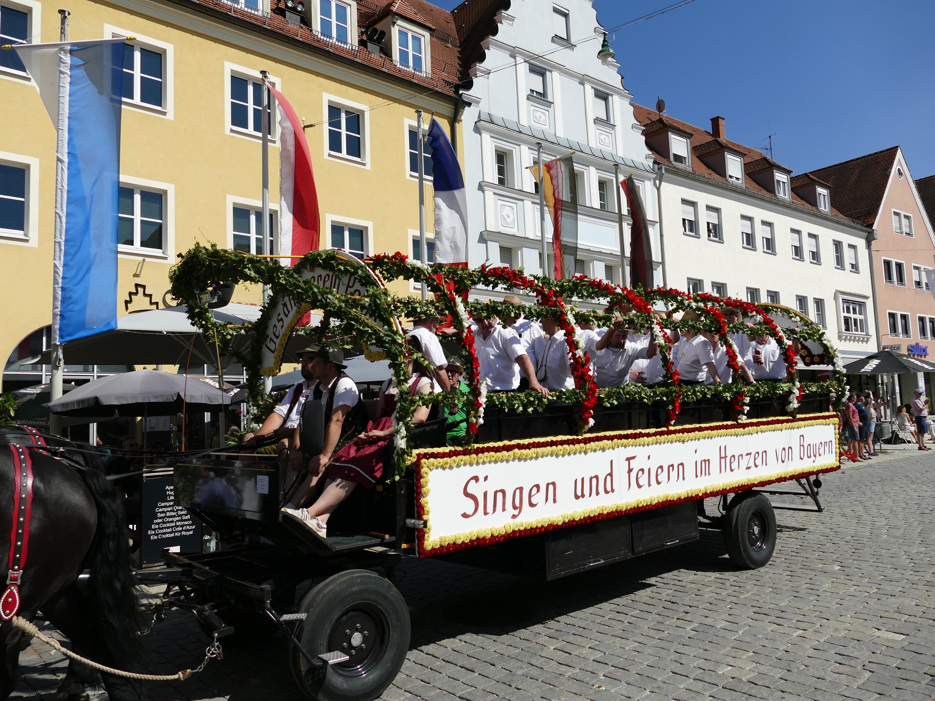 Impressionen Volksfestzug2025 (46)