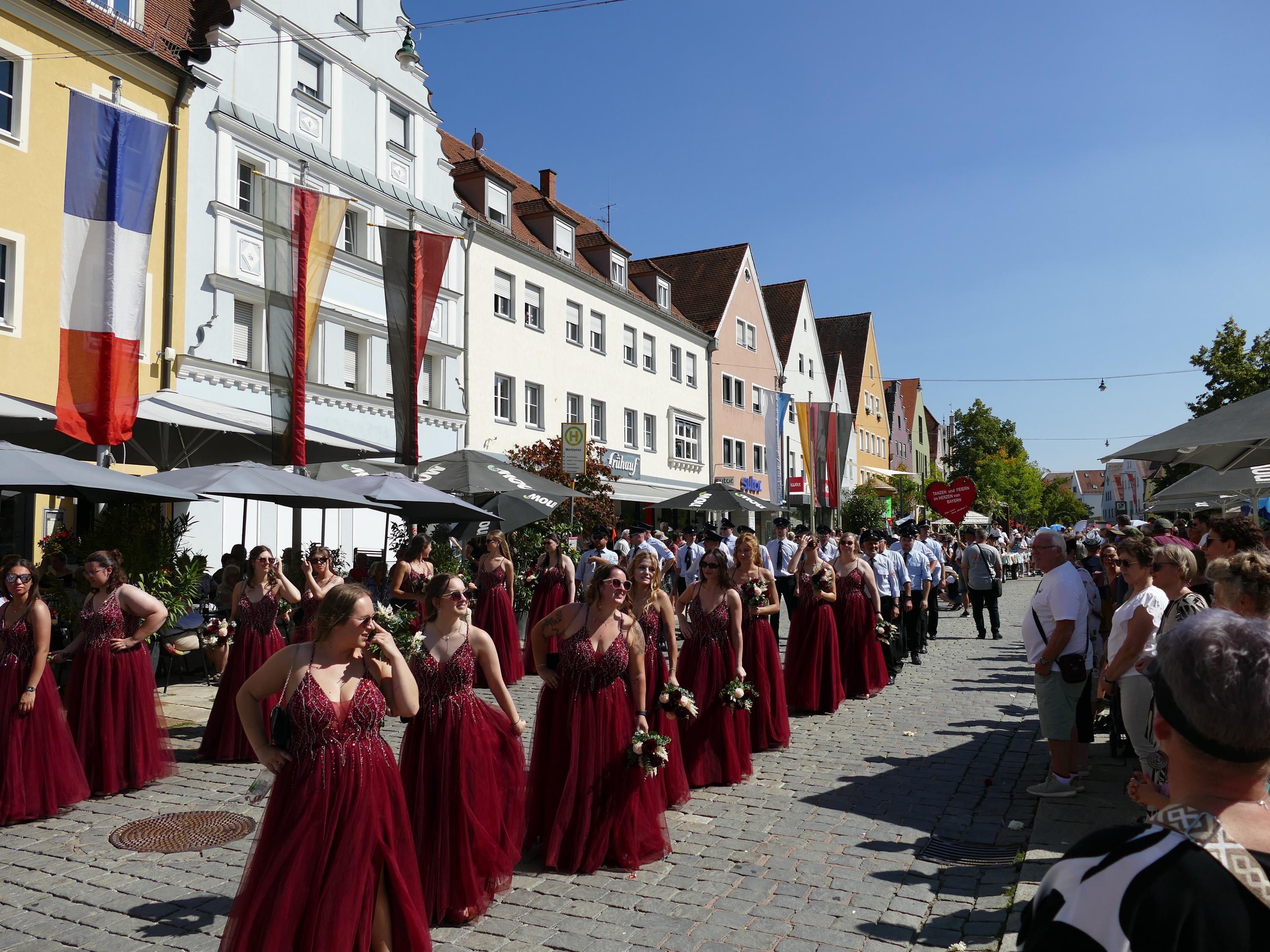 Impressionen Volksfestzug2025 (51)