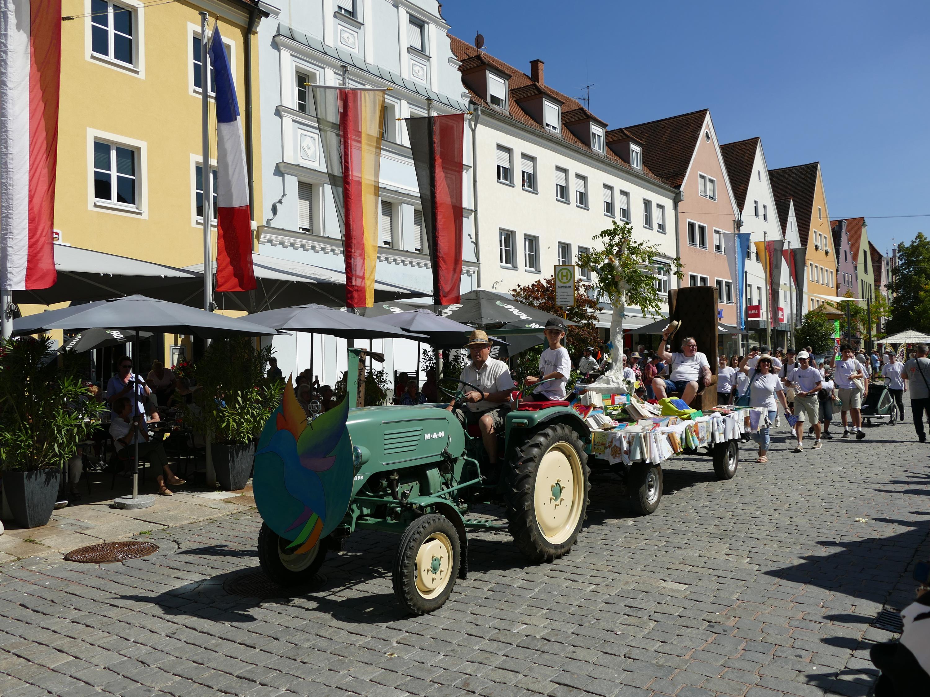 Impressionen Volksfestzug2025 (53)