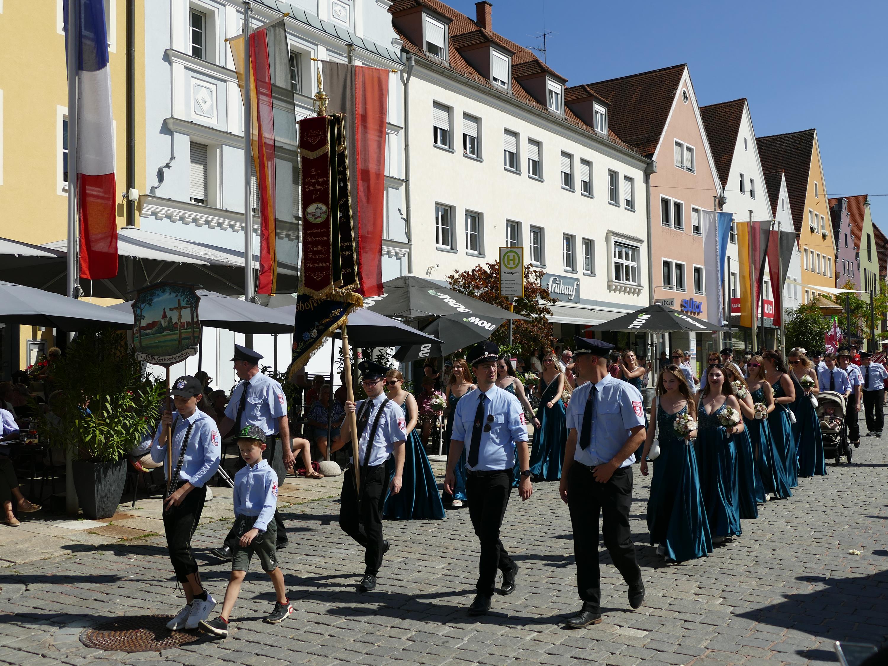 Impressionen Volksfestzug2025 (56)