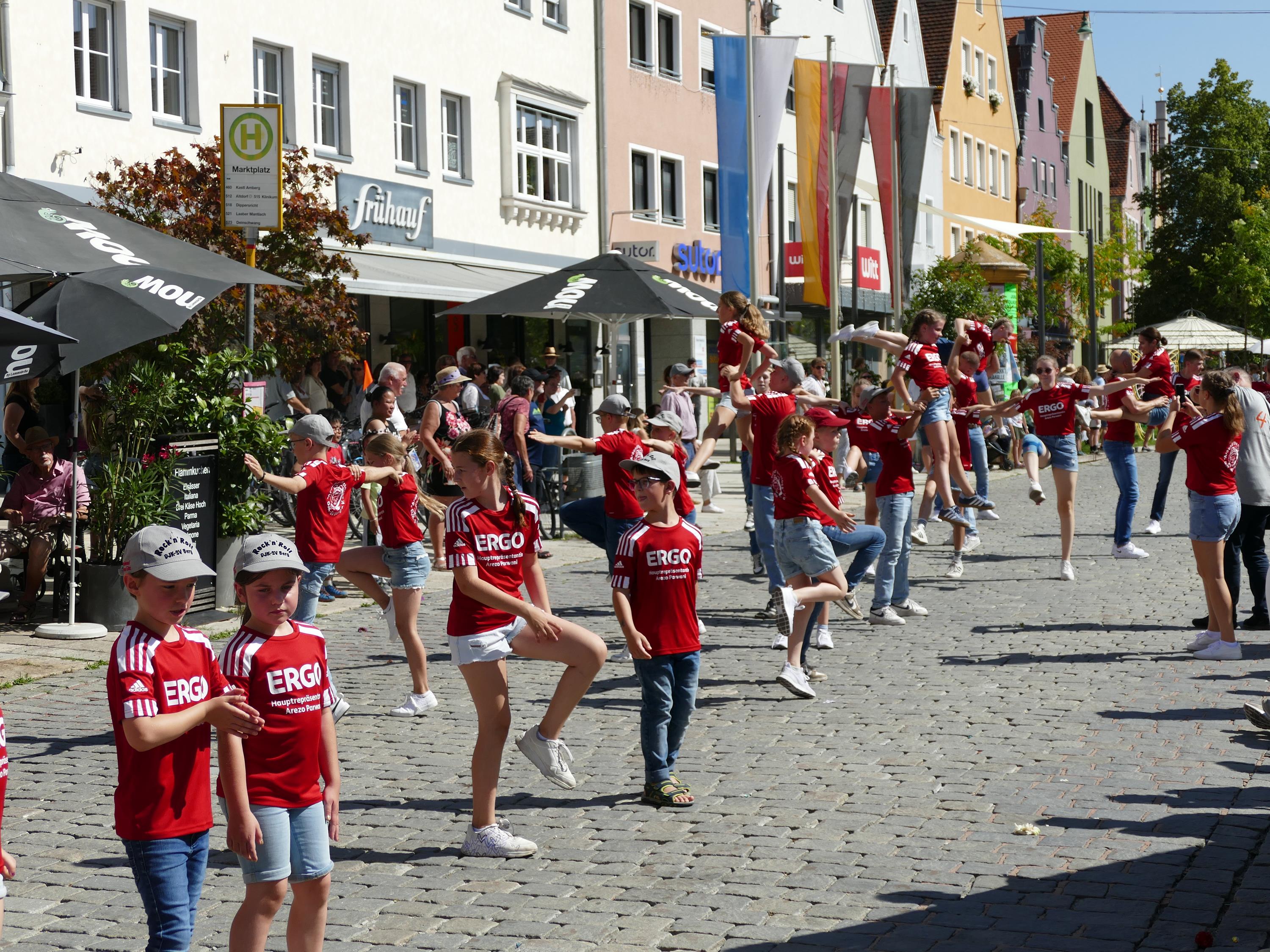 Impressionen Volksfestzug2025 (67)