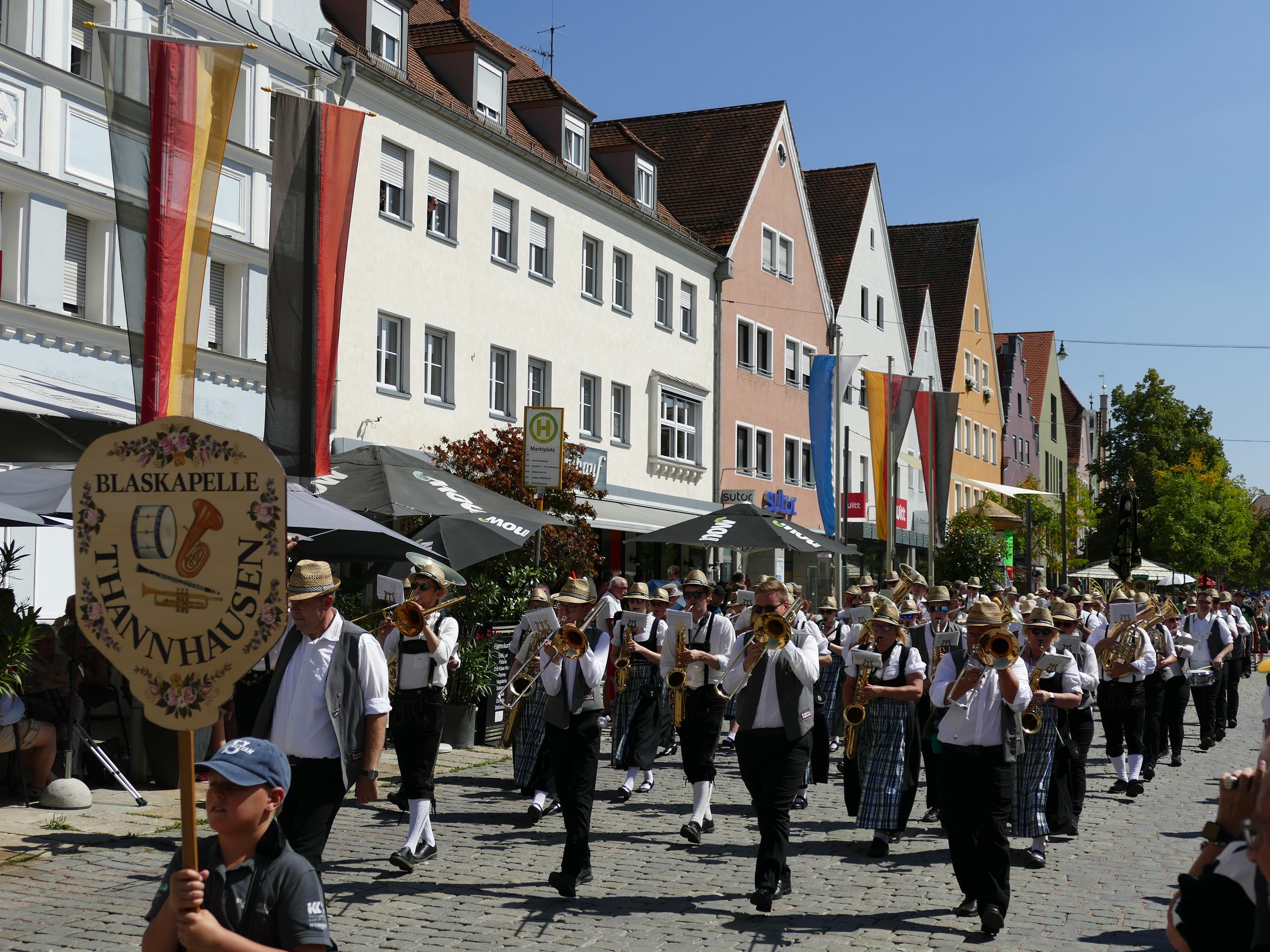 Impressionen Volksfestzug2025 (10)