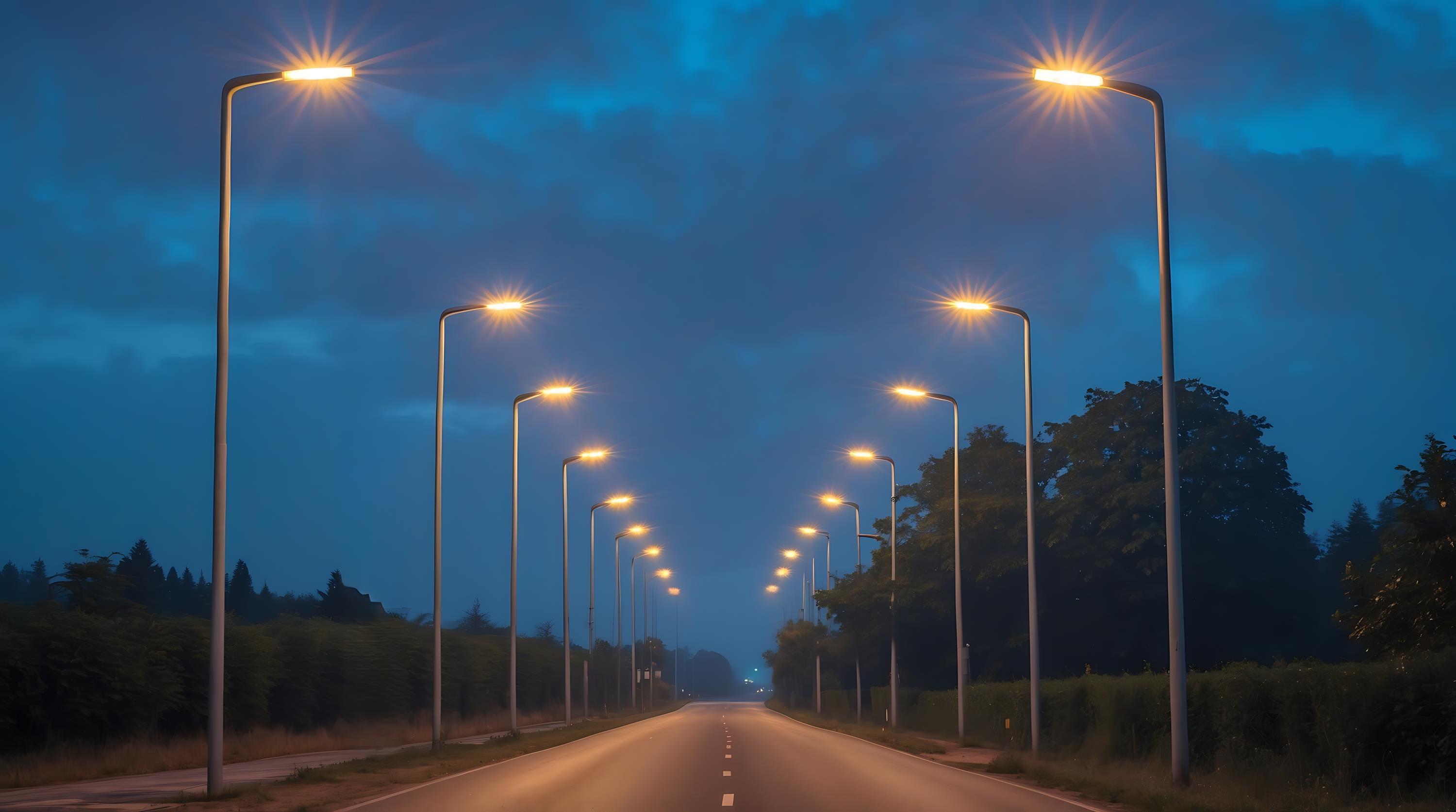 Energieeffizienz, längere Lebensdauer, geringere Wartungskosten und verbesserte Lichtqualität: Eine LED-Beleuchtung hat viele Vorteile. Symbolfoto: Adobe Stock