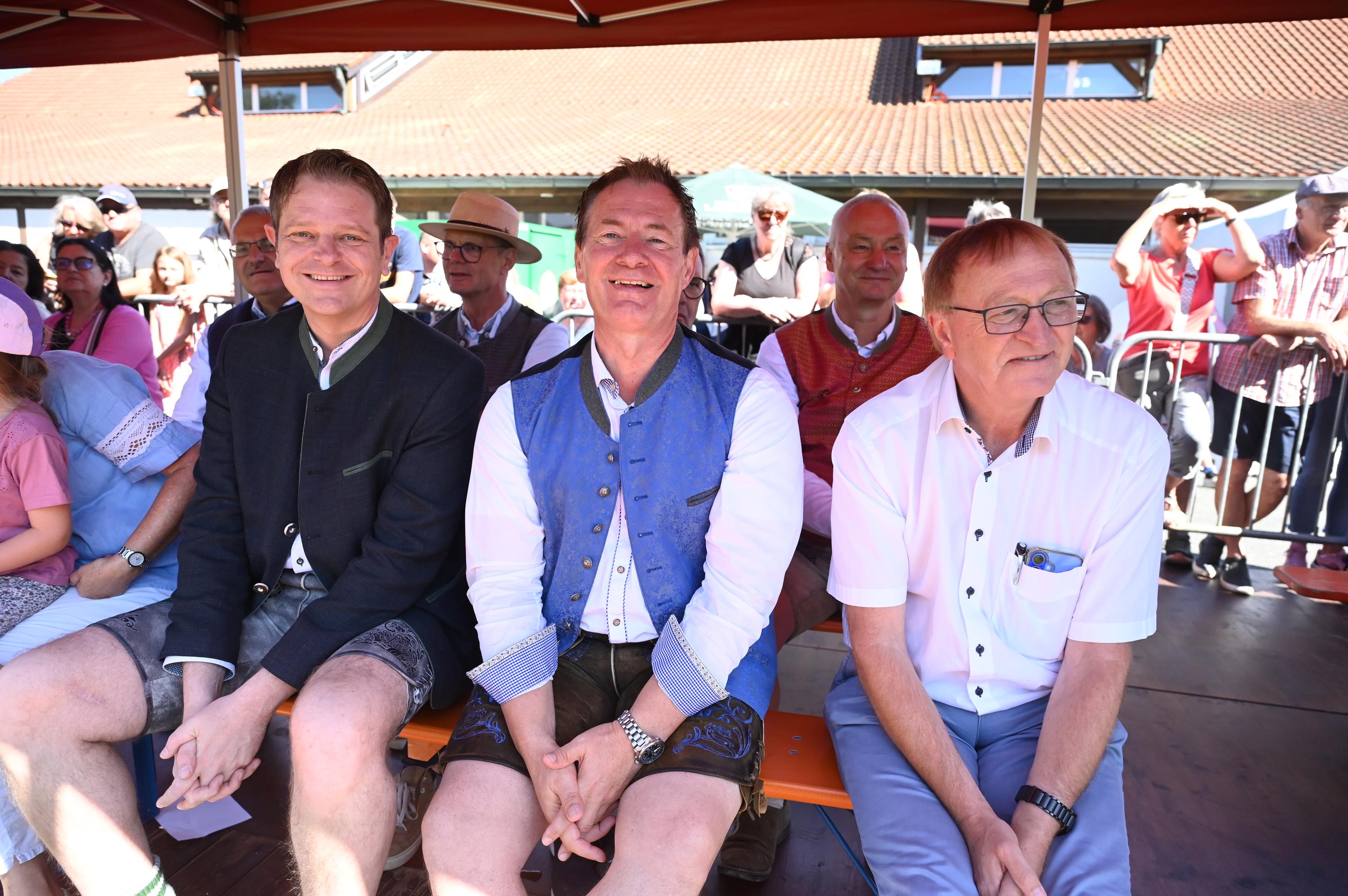Impressionen Pferde Und Fohlenschau JURA Volksfest25 Mandel (13)