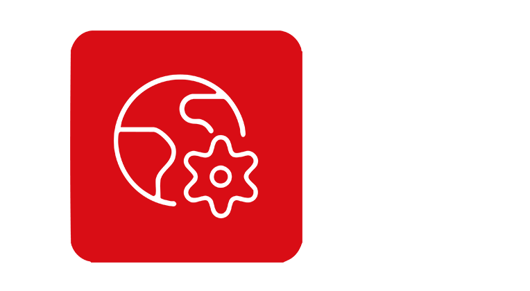 Icon Klimaanpassung