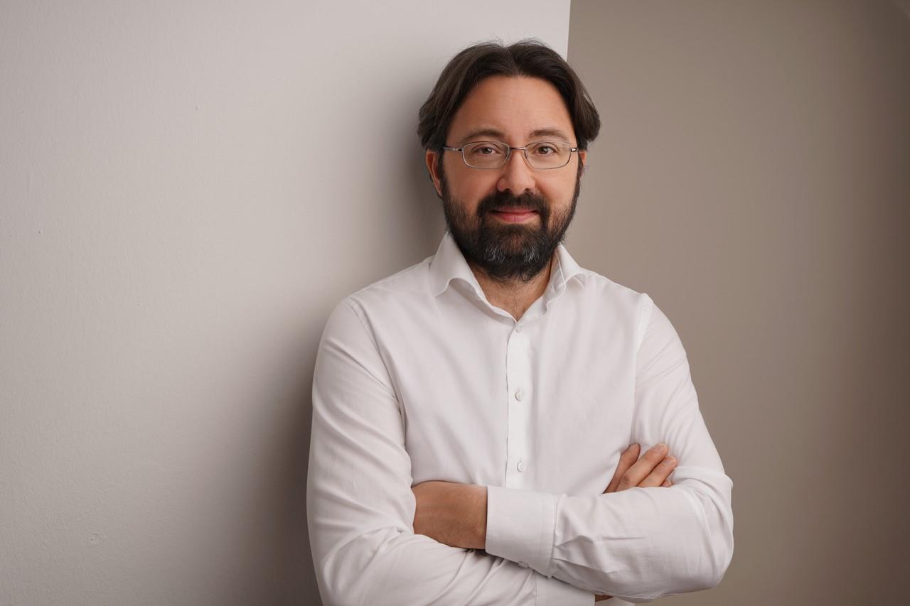 Prof. Dr. Tobias Gaugler (K.NER)