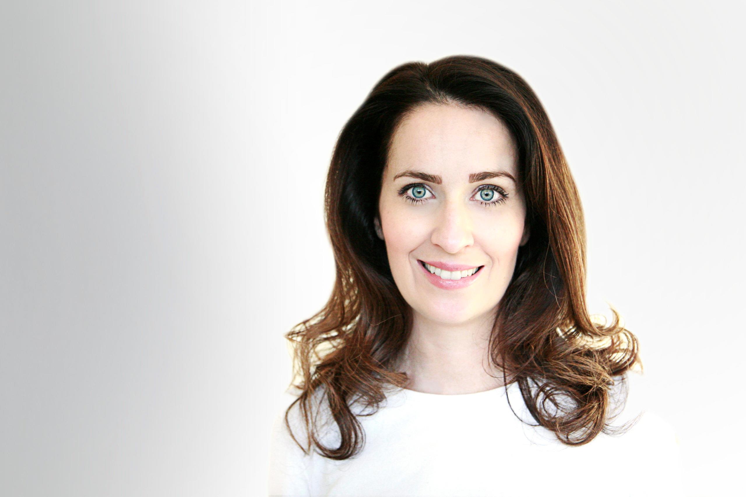 Prof. Dr. Sophie Hieke (Munich Business School) 