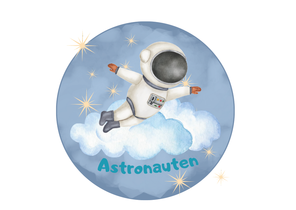 Gruppenlogos KITA Wolkennest (1)