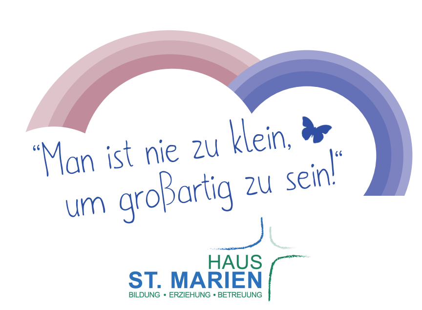 Logo St. Marien
