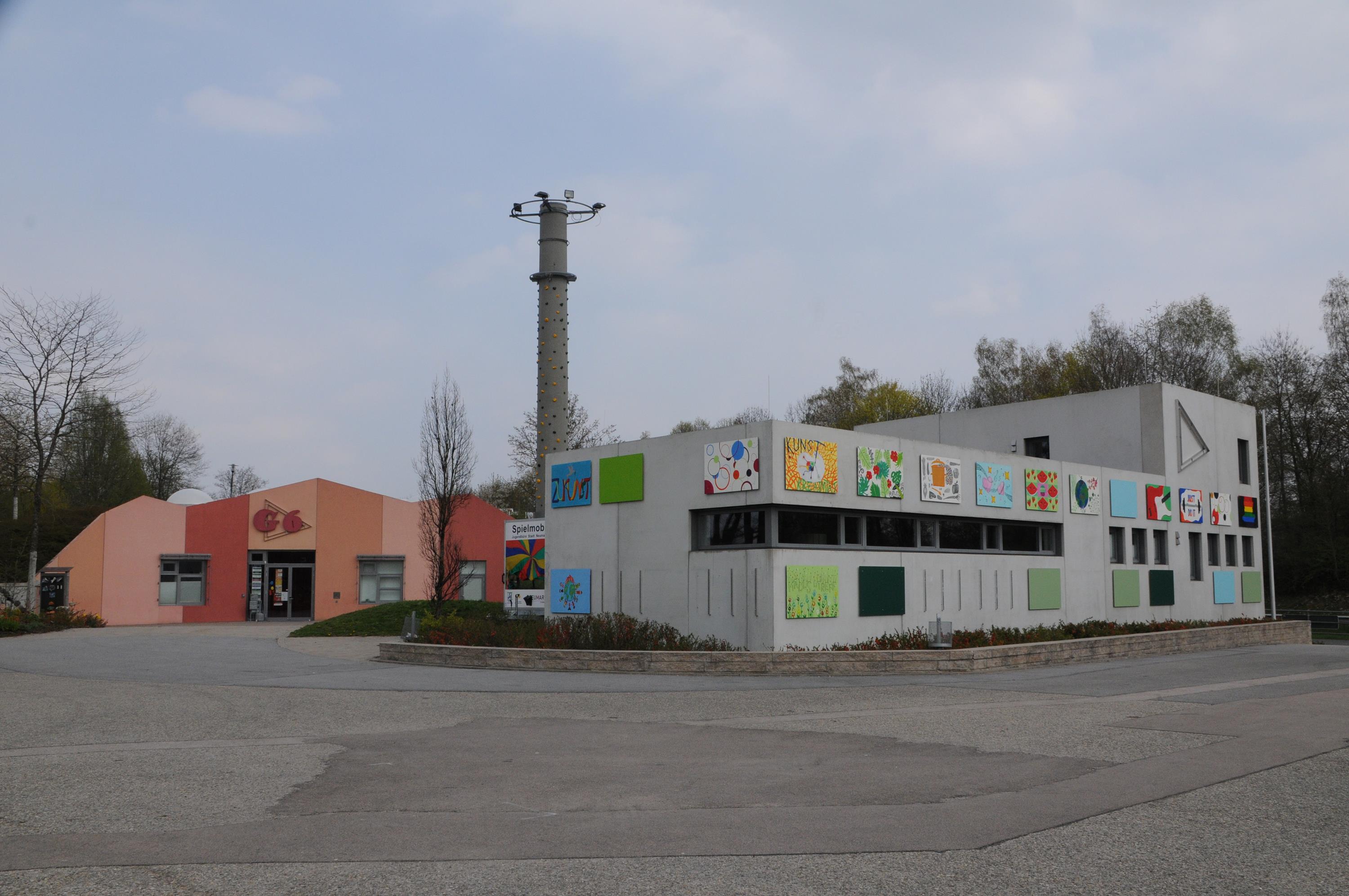 Neumarkt G 6 3 Neumarkt G 6 3