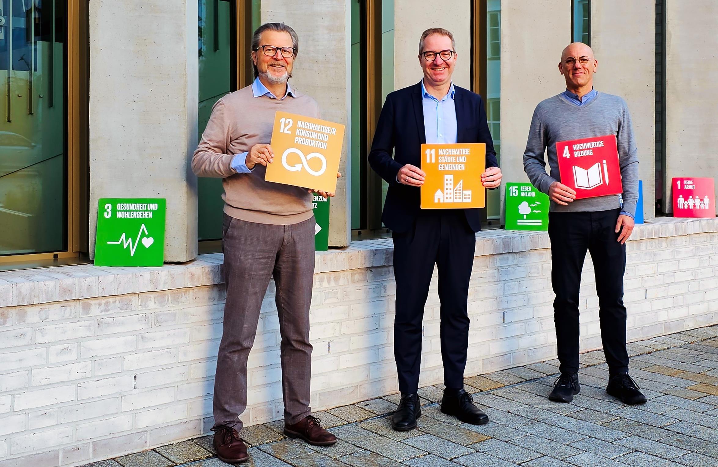 20251027 Neumarkter Nachhaltigkeitskonferenz Stadt Neumarkt Und TH Nürnberg Gemeinsam