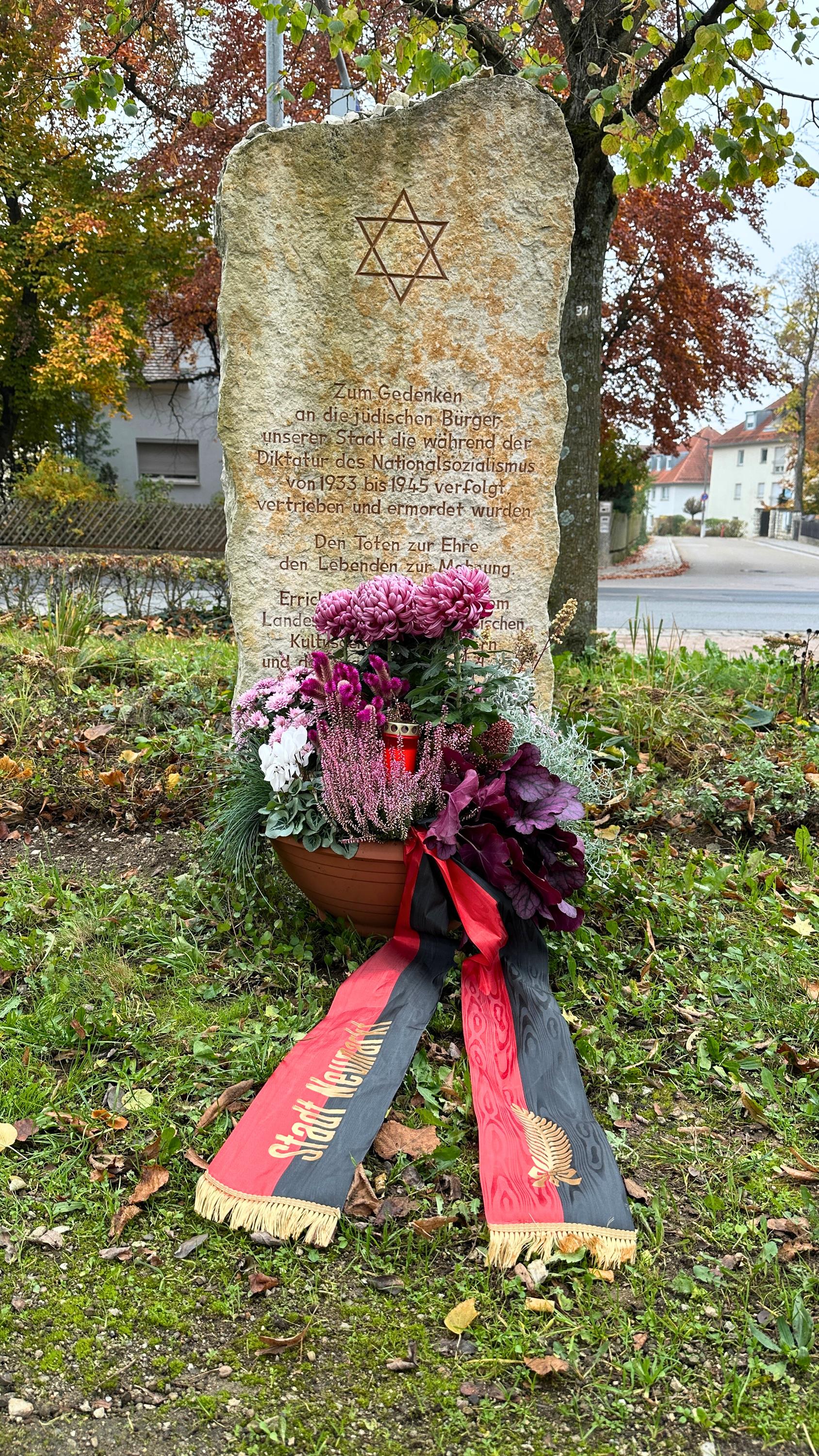 Archivfoto 2024 - Lisa Niebler/Stadt Neumarkt