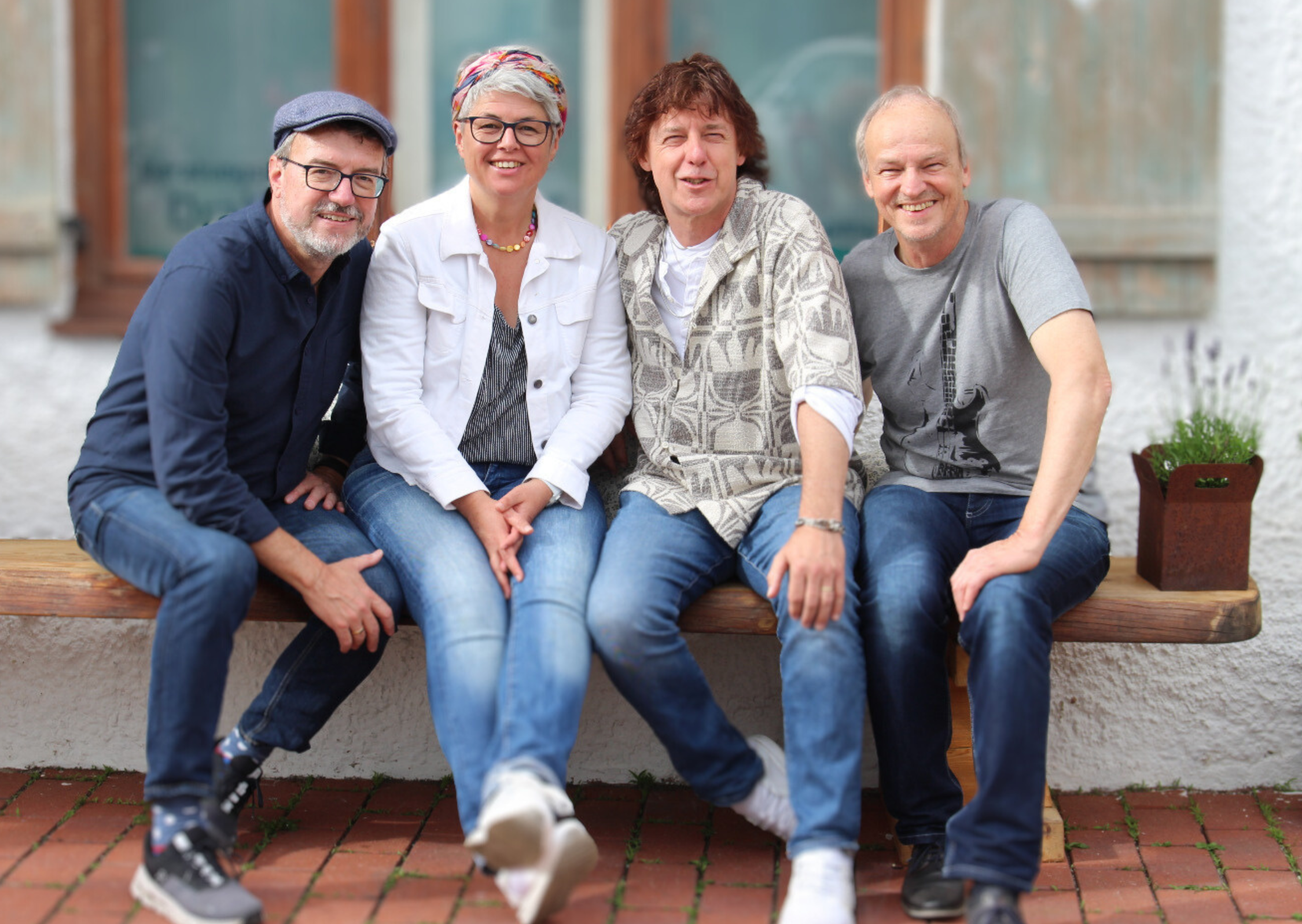 Verlegung der Klangraum-Veranstaltung „Schmidtanand“ in den Gewölbekeller der Residenz