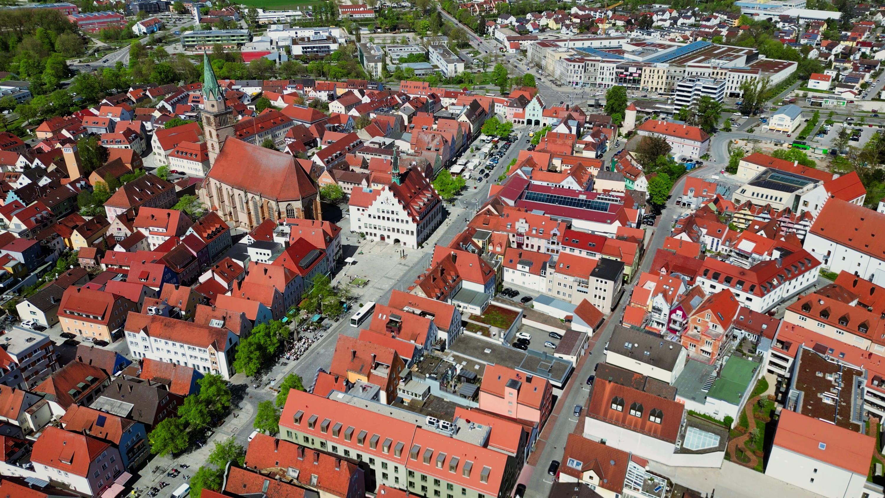 Vlcsnap 2024 07 01 Untere Marktstraße