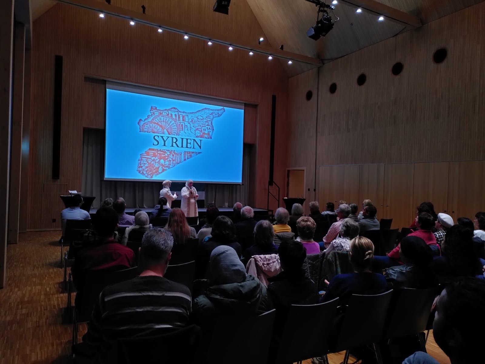 Land Und Leute Syrien 1