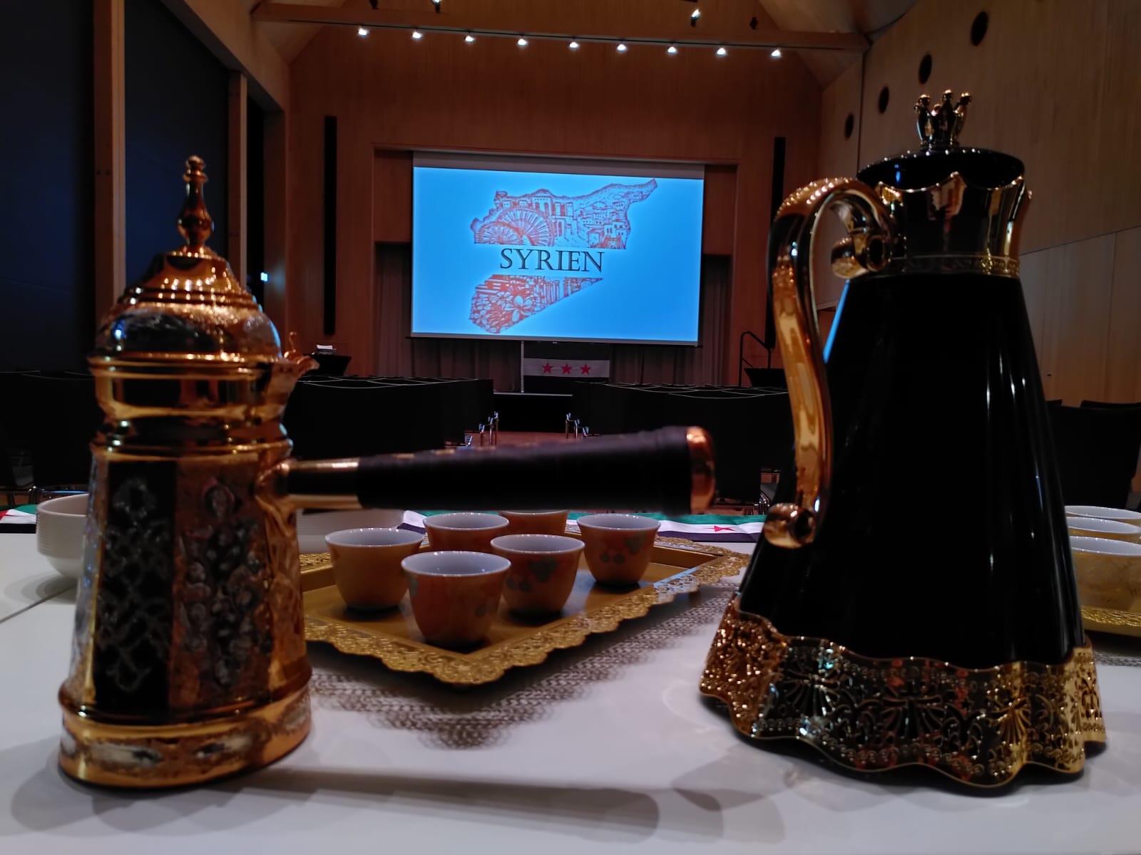 Land Und Leute Syrien 2