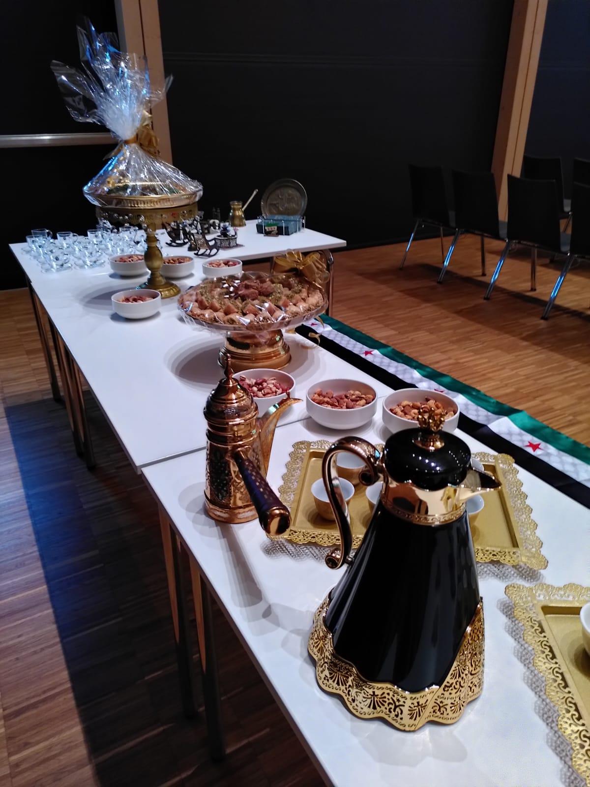 Land Und Leute Syrien 3