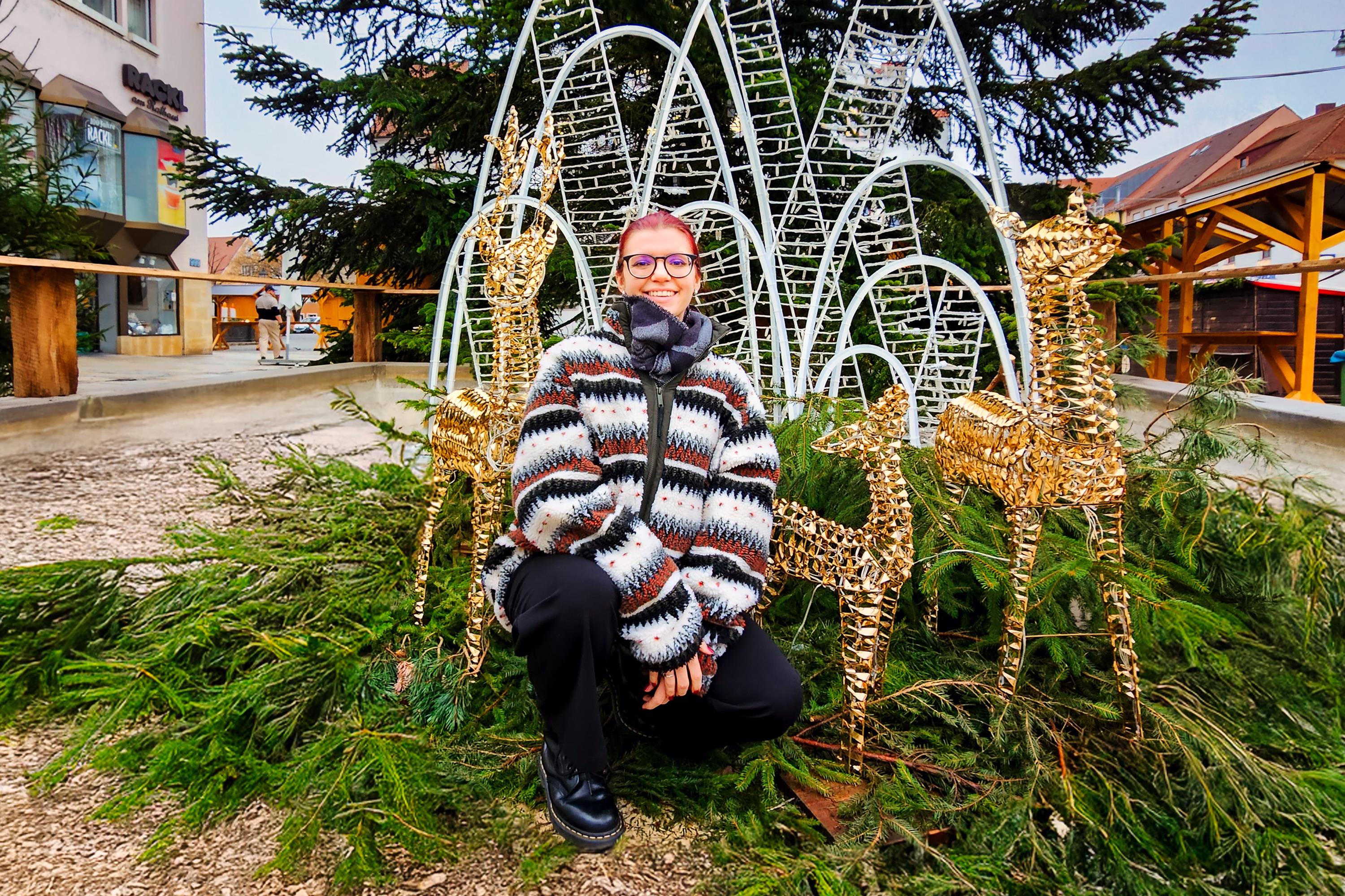 Stille Nacht, klimafreundliche Nacht!