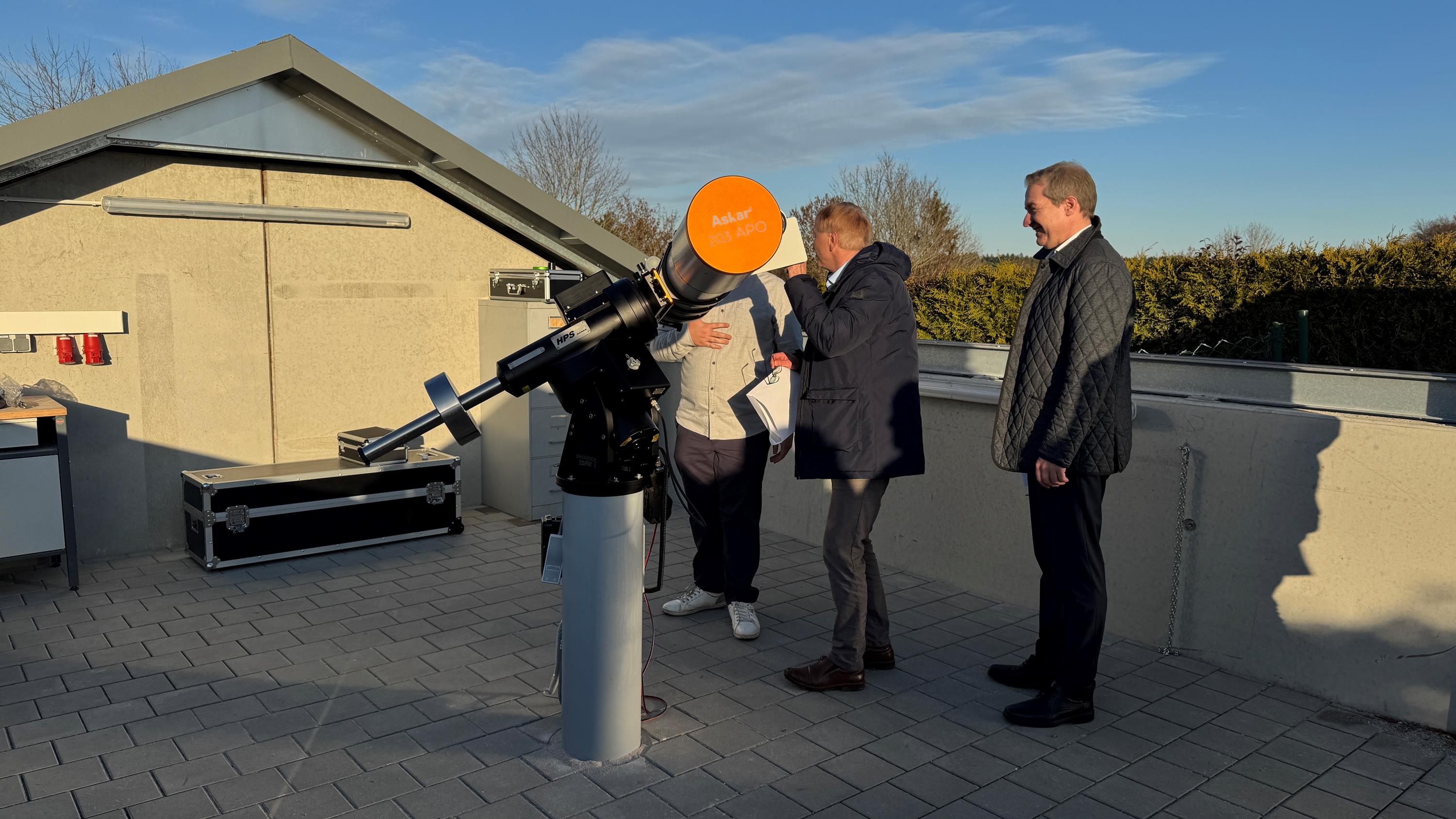 PM EÖ Anbau Sternwarte (1)