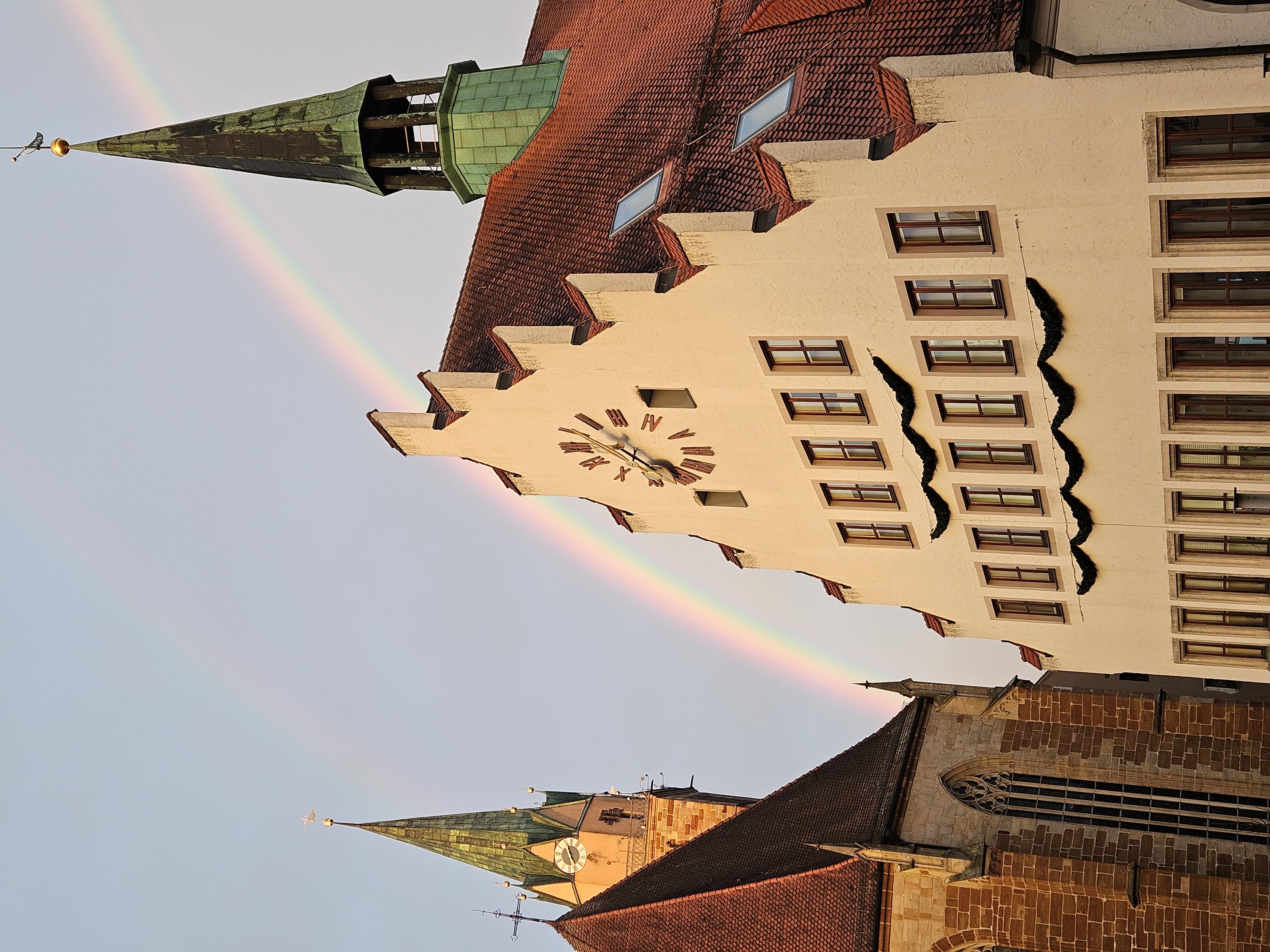 Foto: Sören Boge/Stadt Neumarkt