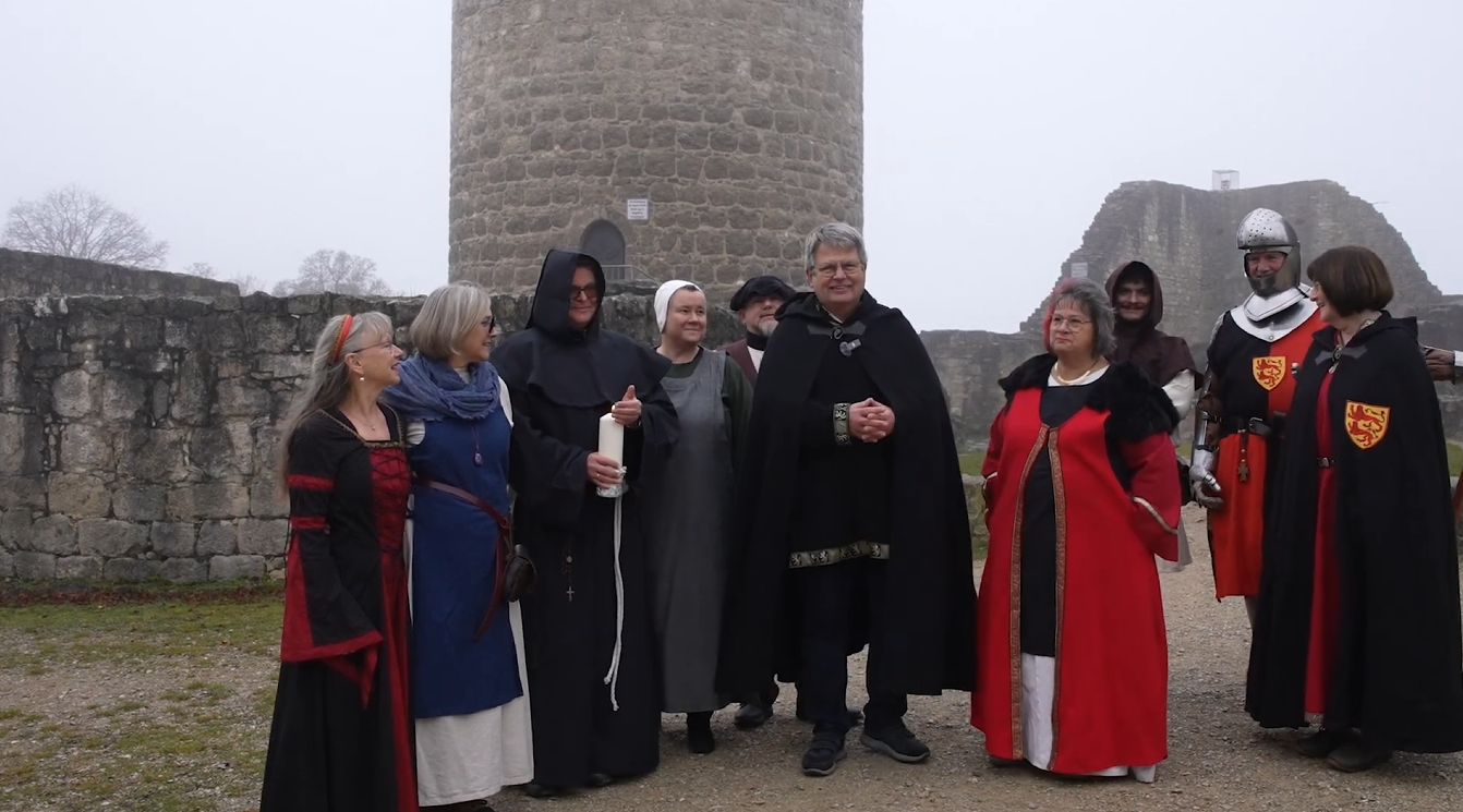 Durch einen Klick auf das Bild kommen Sie zum Vorstellungsvideo!