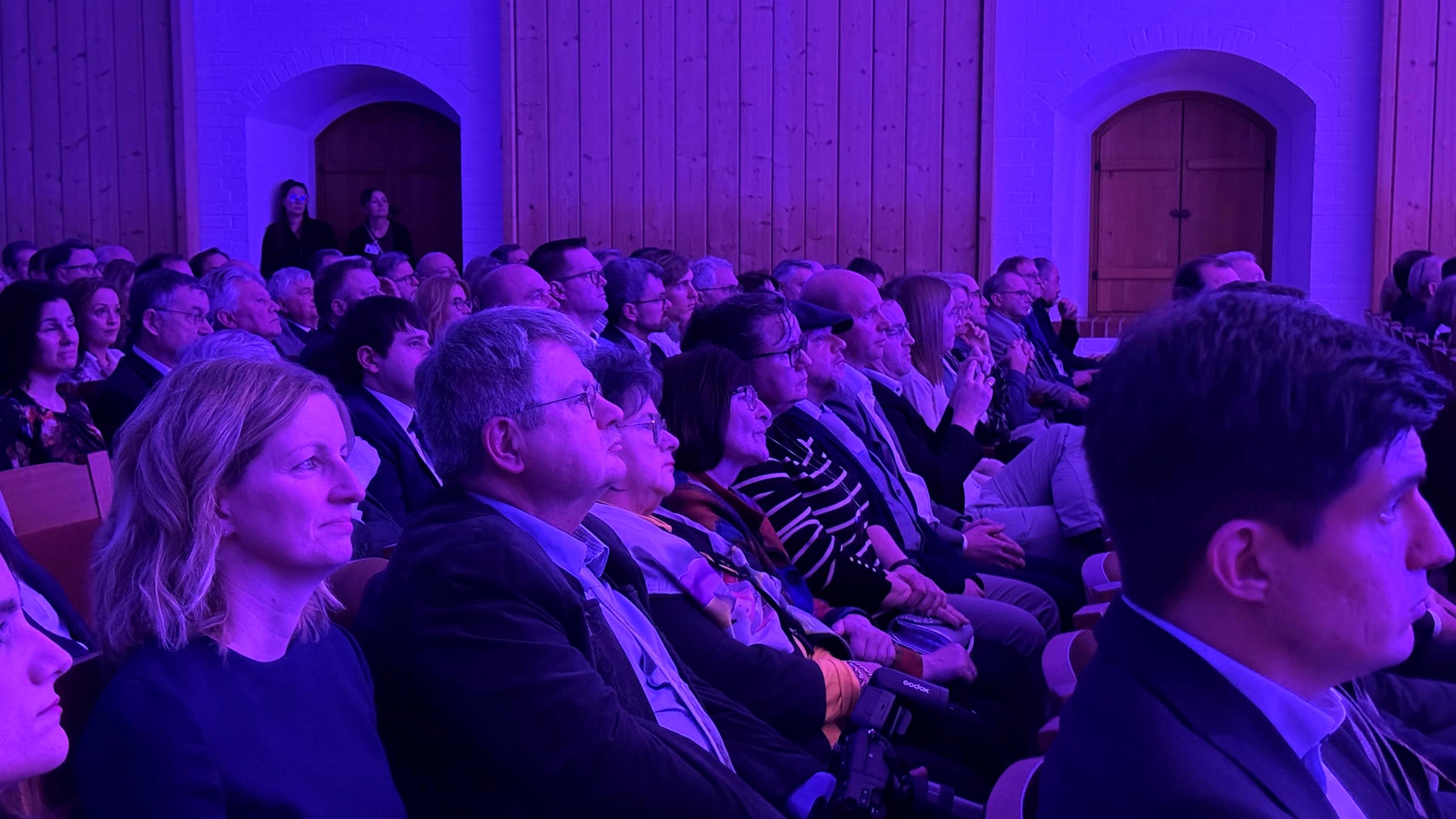 Impressionen Neujahrsempfang15