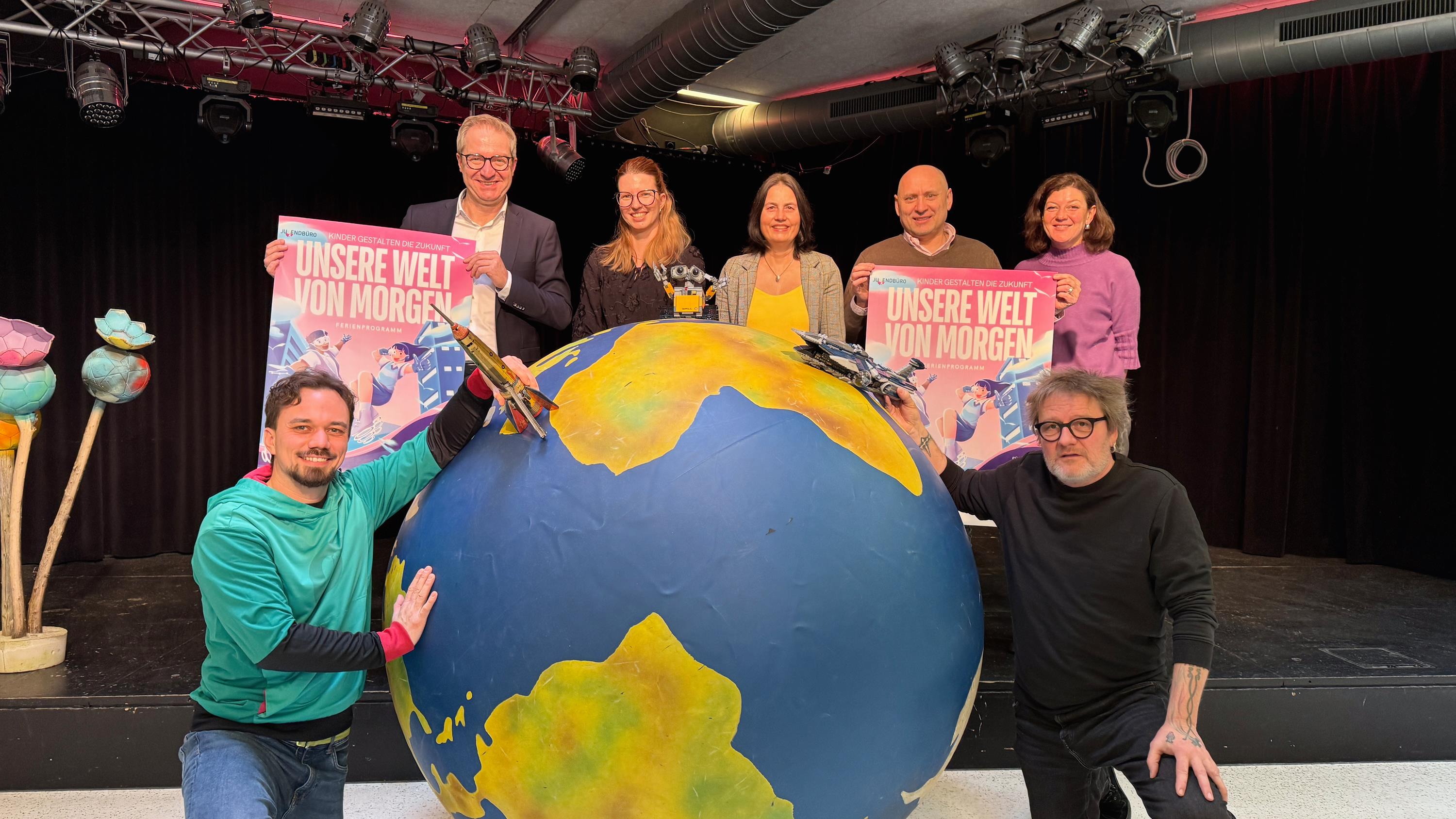 PM Vorstellung Ferienprogramme