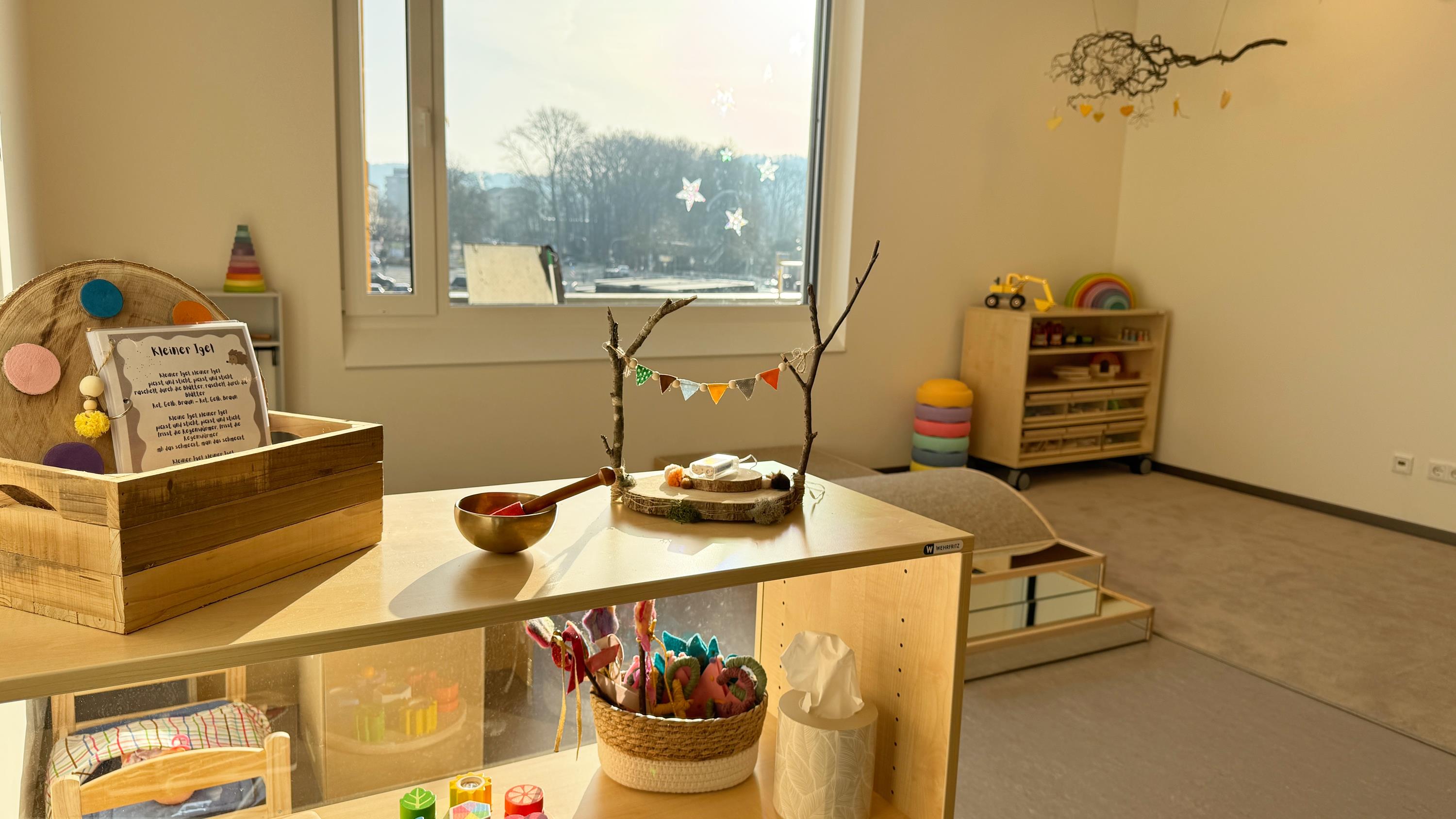 Impressionen Kita Wolkennest Niebler (5)